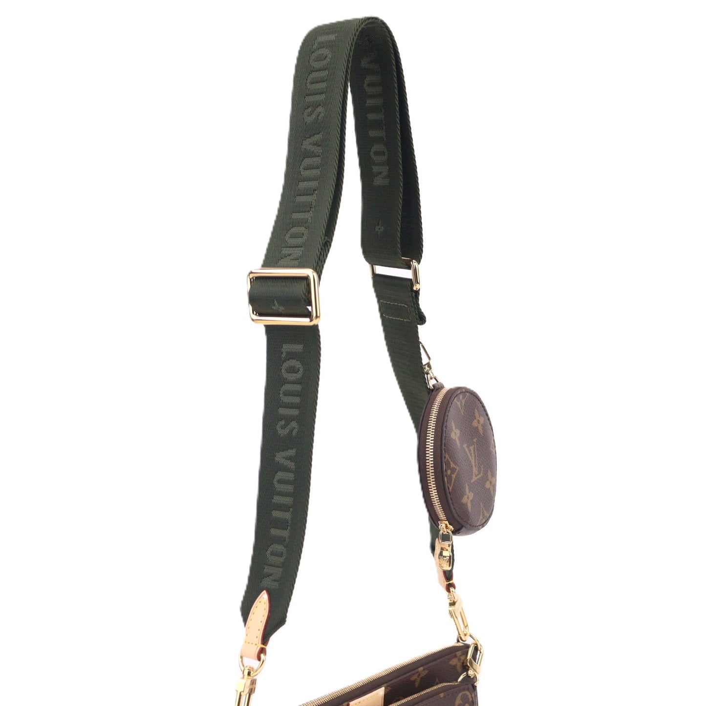 LOUIS VUITTON M44813 MULTI POCHETTE ACCESSOIRES