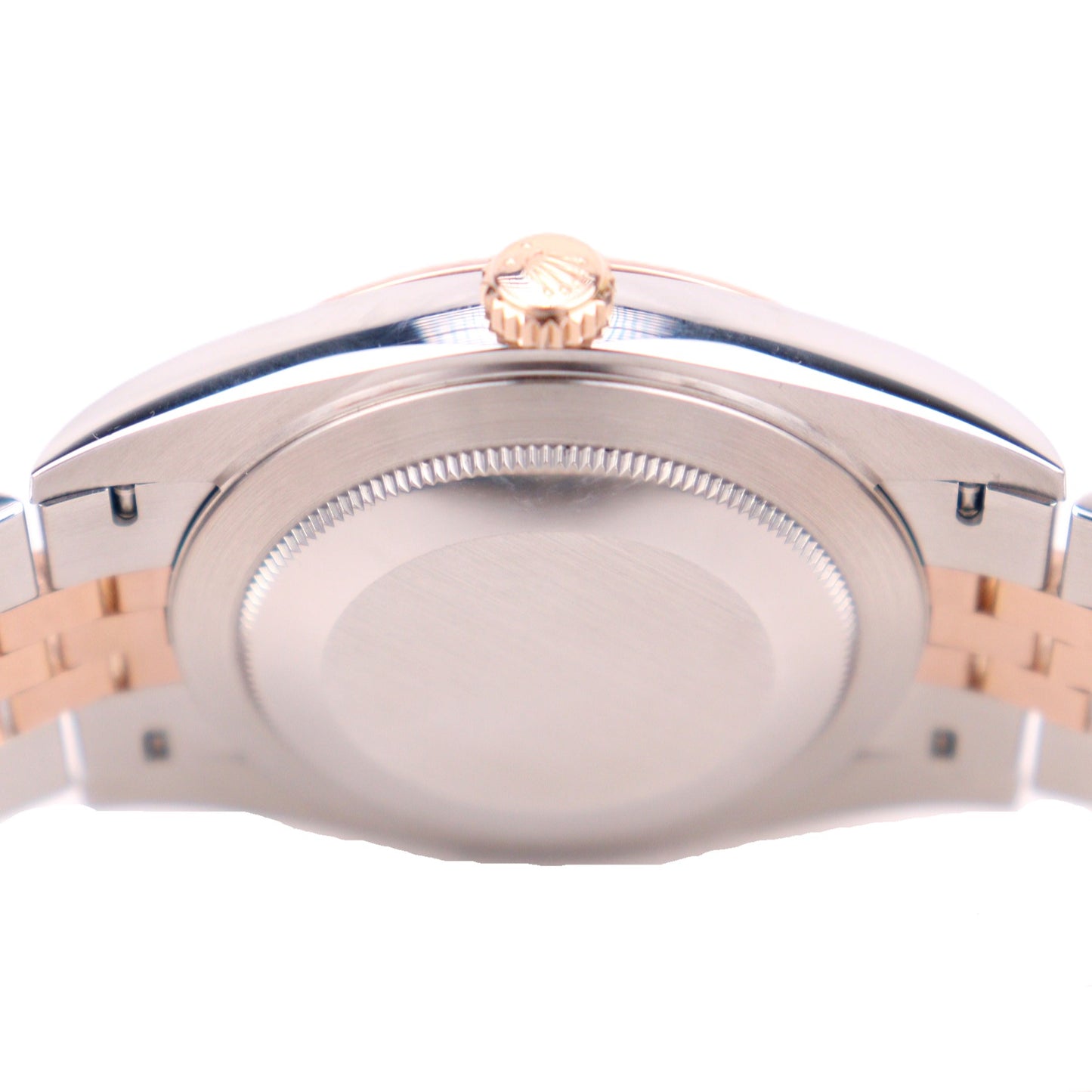 ROLEX 126331 Date Just
