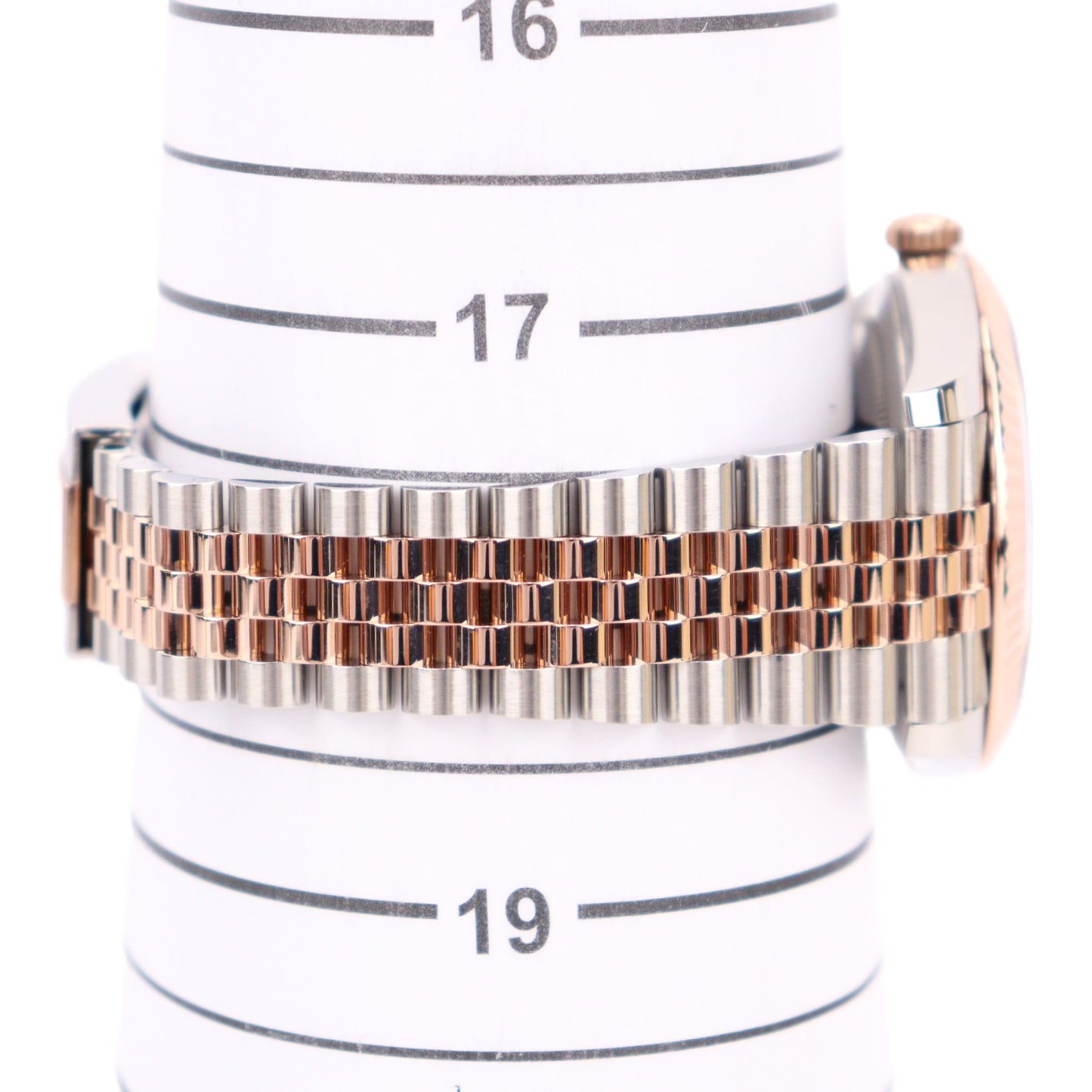 ROLEX 126331 Date Just