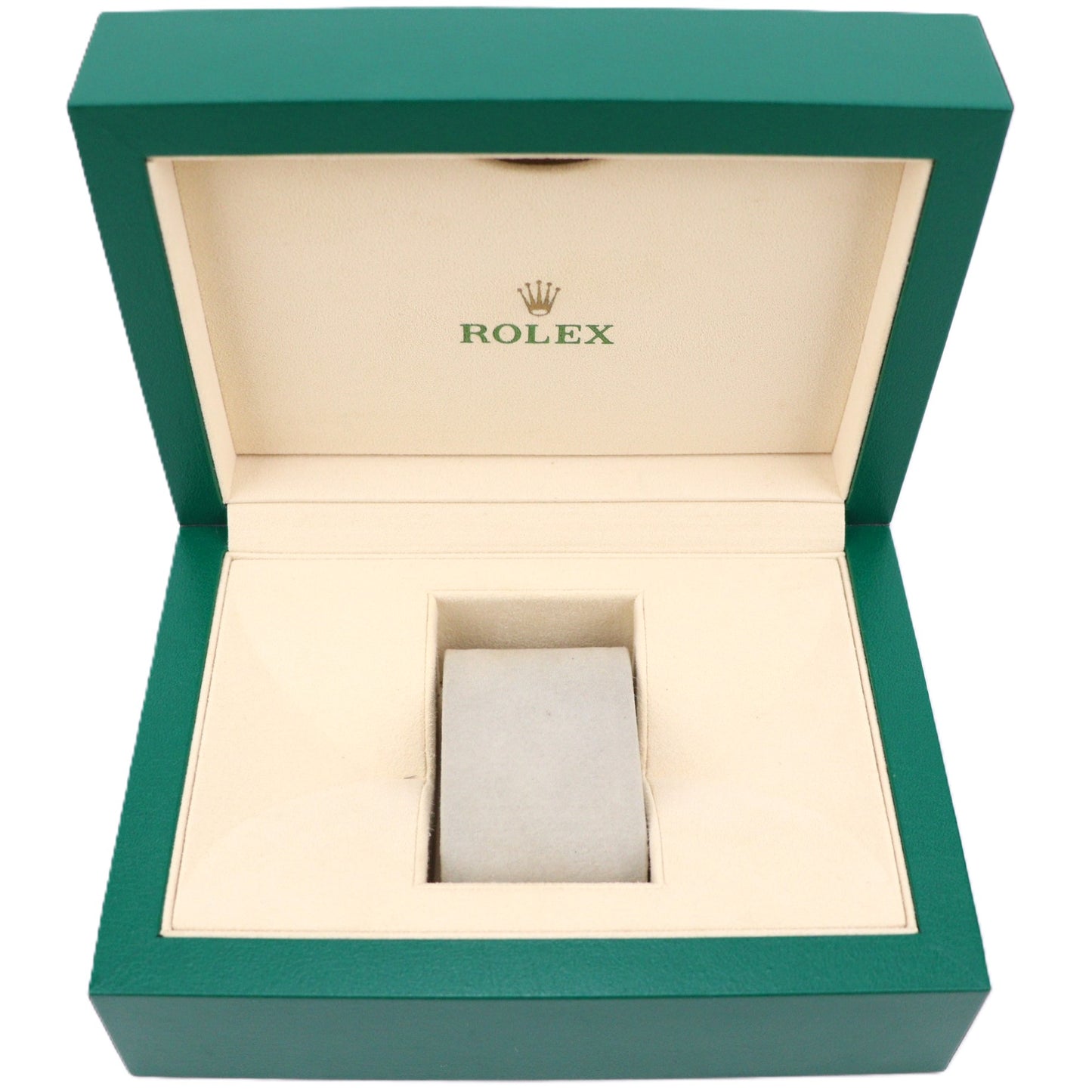 ROLEX 126331 Date Just