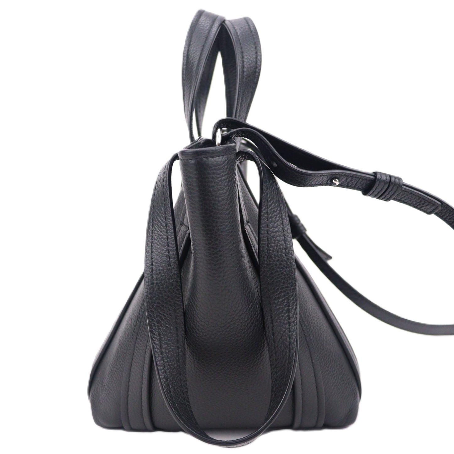 BALENCIAGA 672793 15YUN EVERYDAY XS NORTH SOUTH TOTE