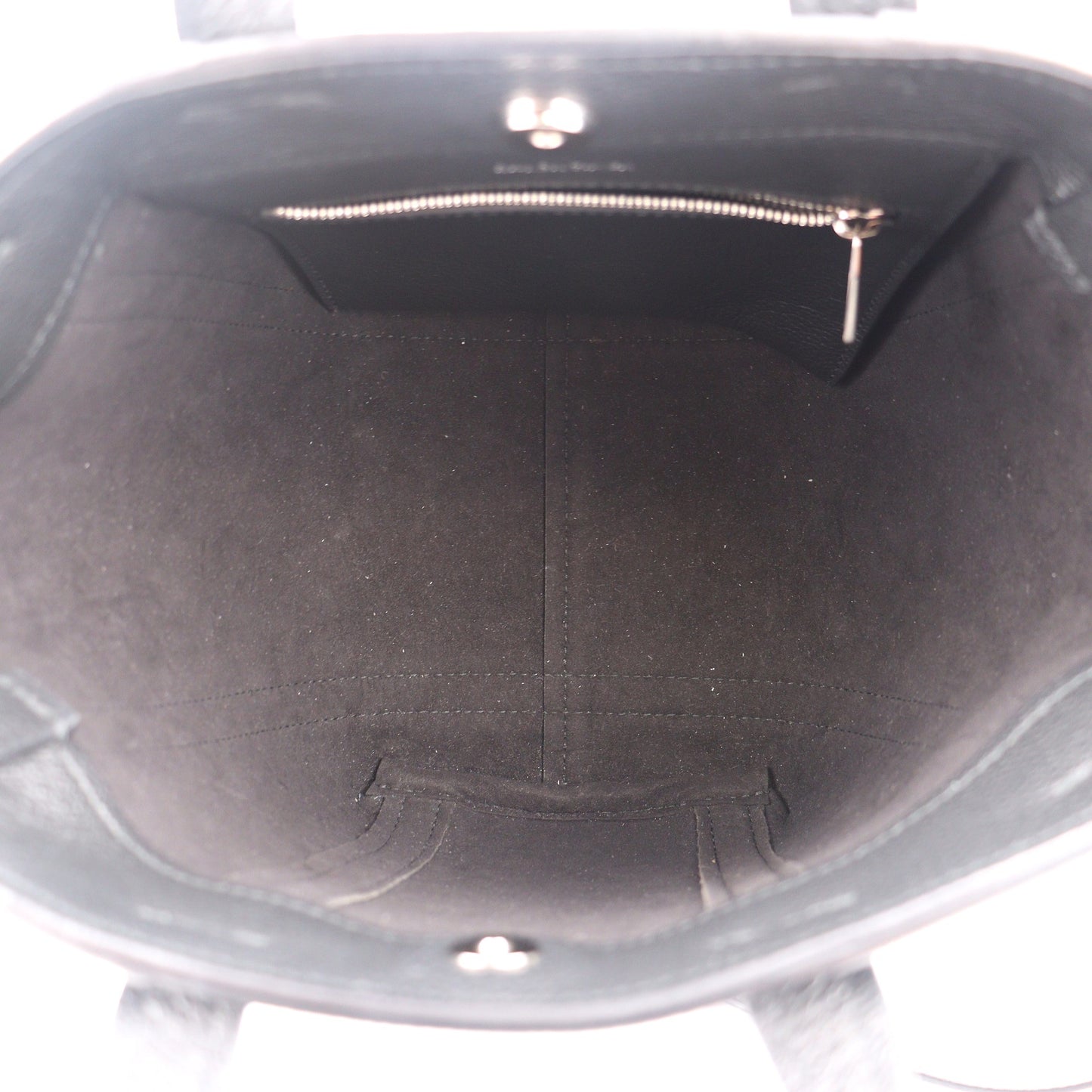 BALENCIAGA 672793 15YUN EVERYDAY XS NORTH SOUTH TOTE