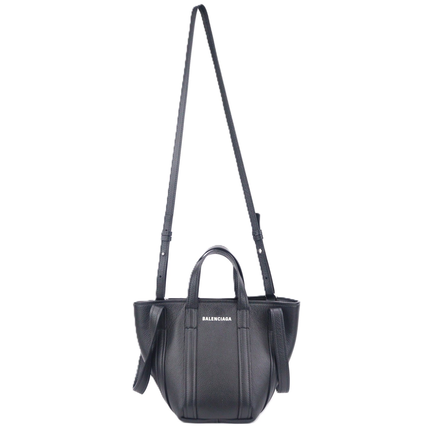 BALENCIAGA 672793 15YUN EVERYDAY XS NORTH SOUTH TOTE