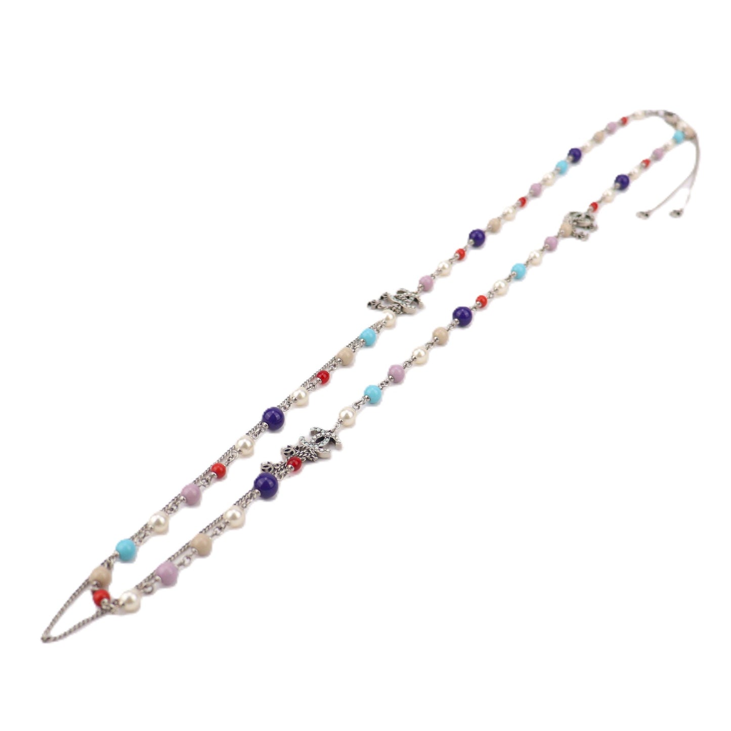 CHANEL 61656 NECKLACE