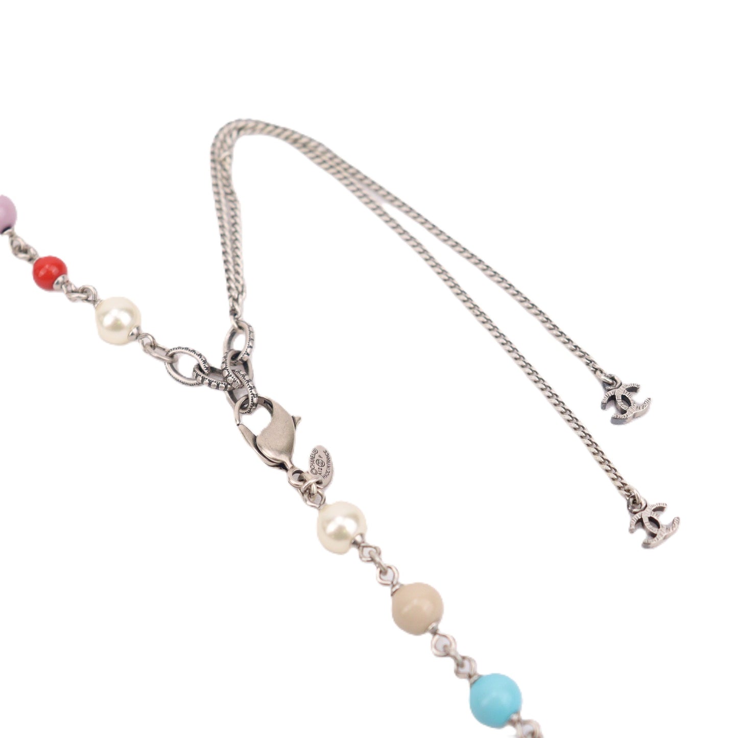 CHANEL 61656 NECKLACE