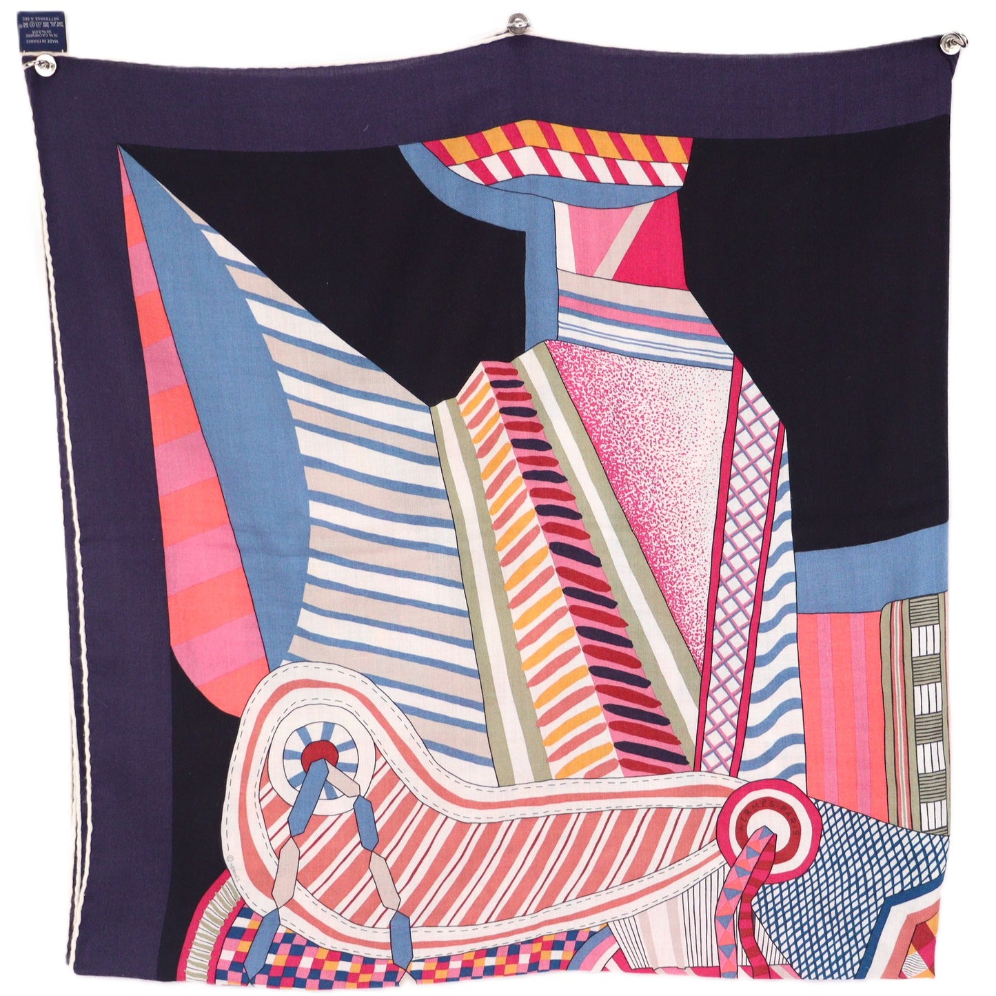 HERMES SHAWL