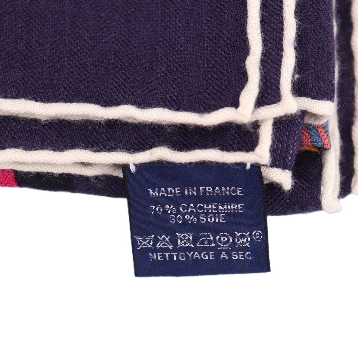 HERMES SHAWL
