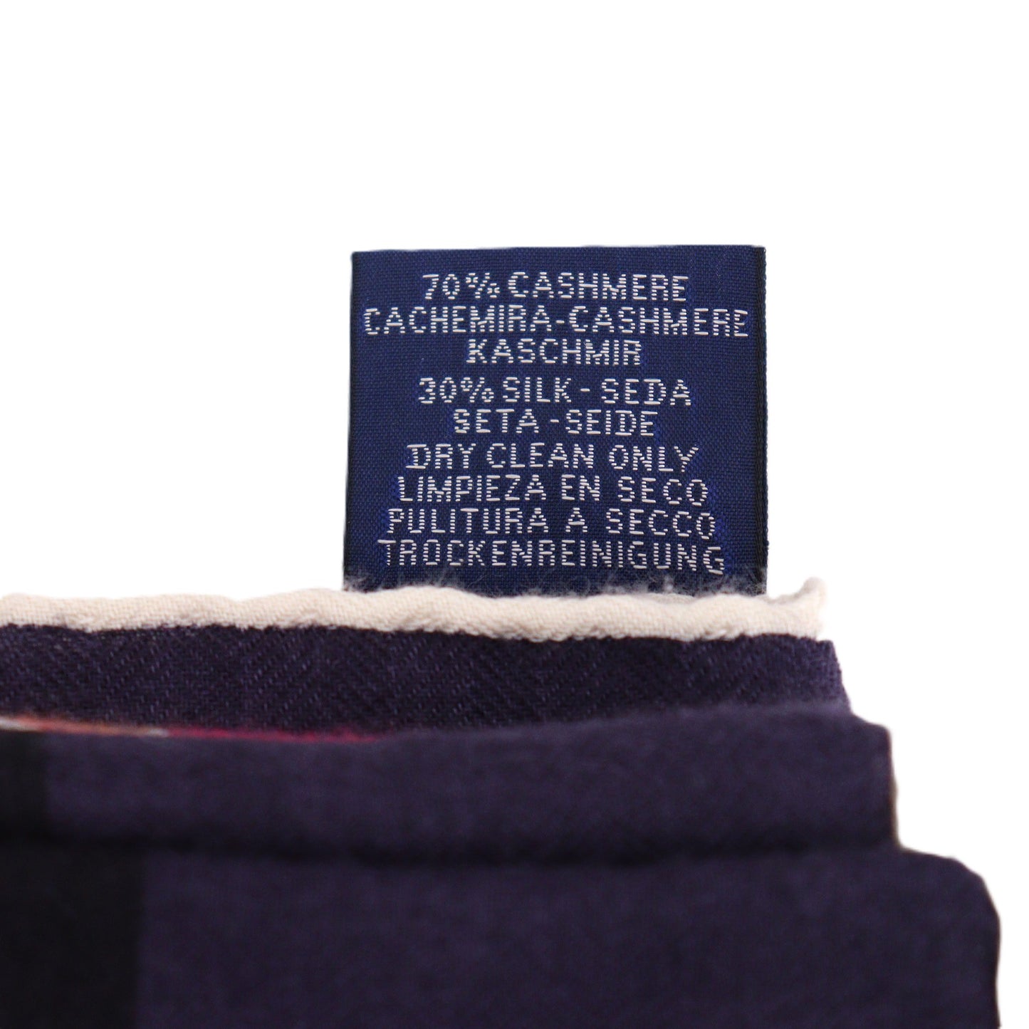 HERMES SHAWL