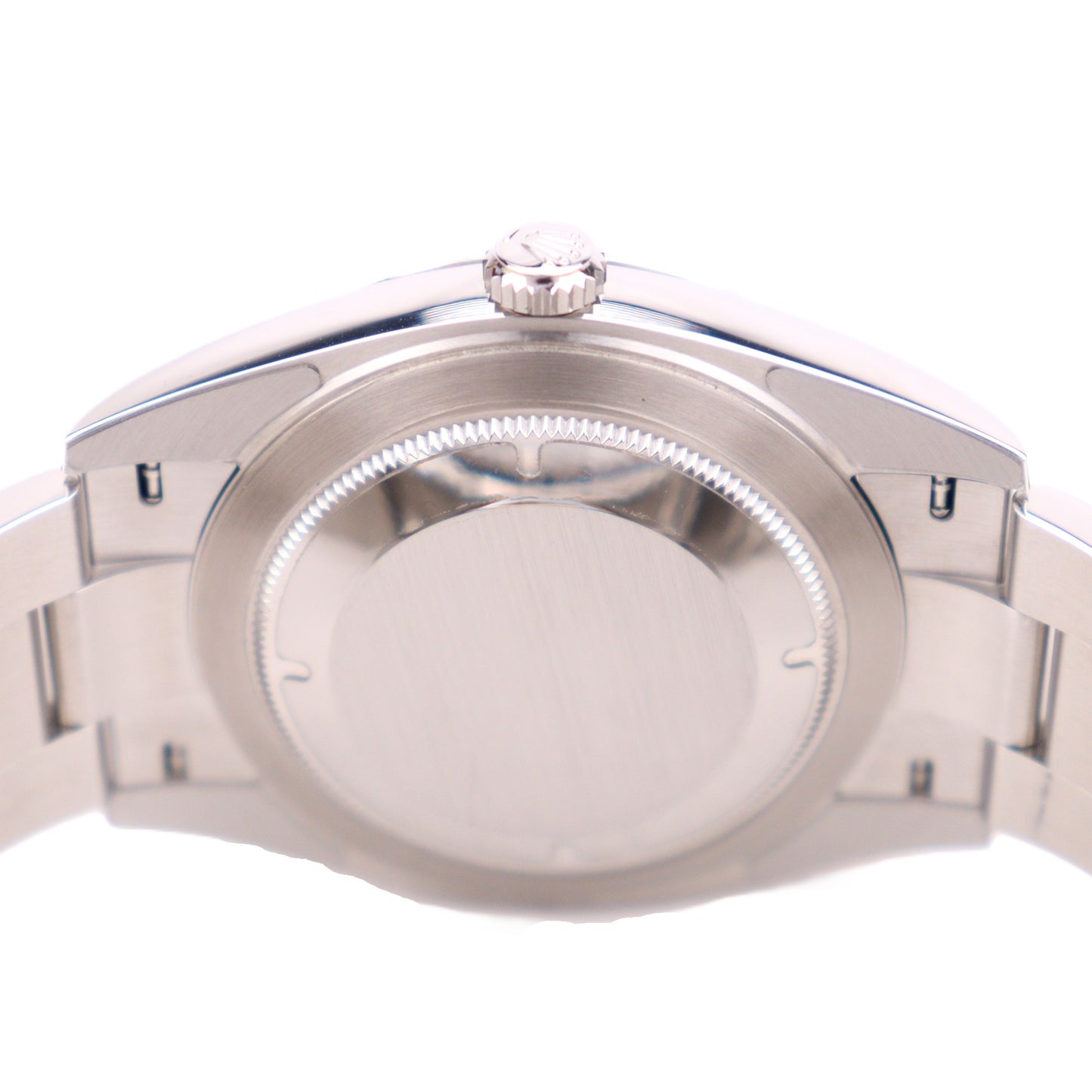 ROLEX 126334 Date Just