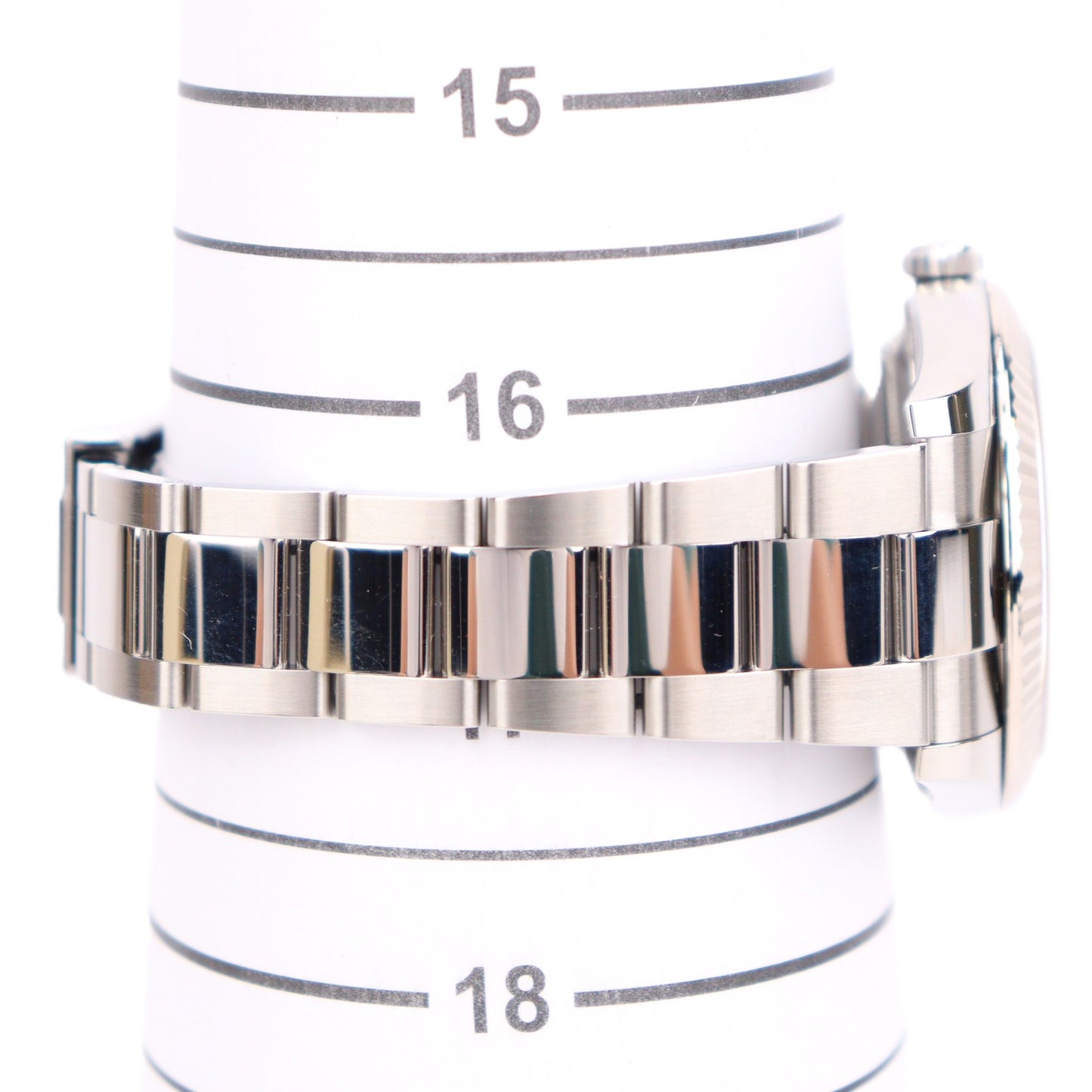 ROLEX 126334 Date Just