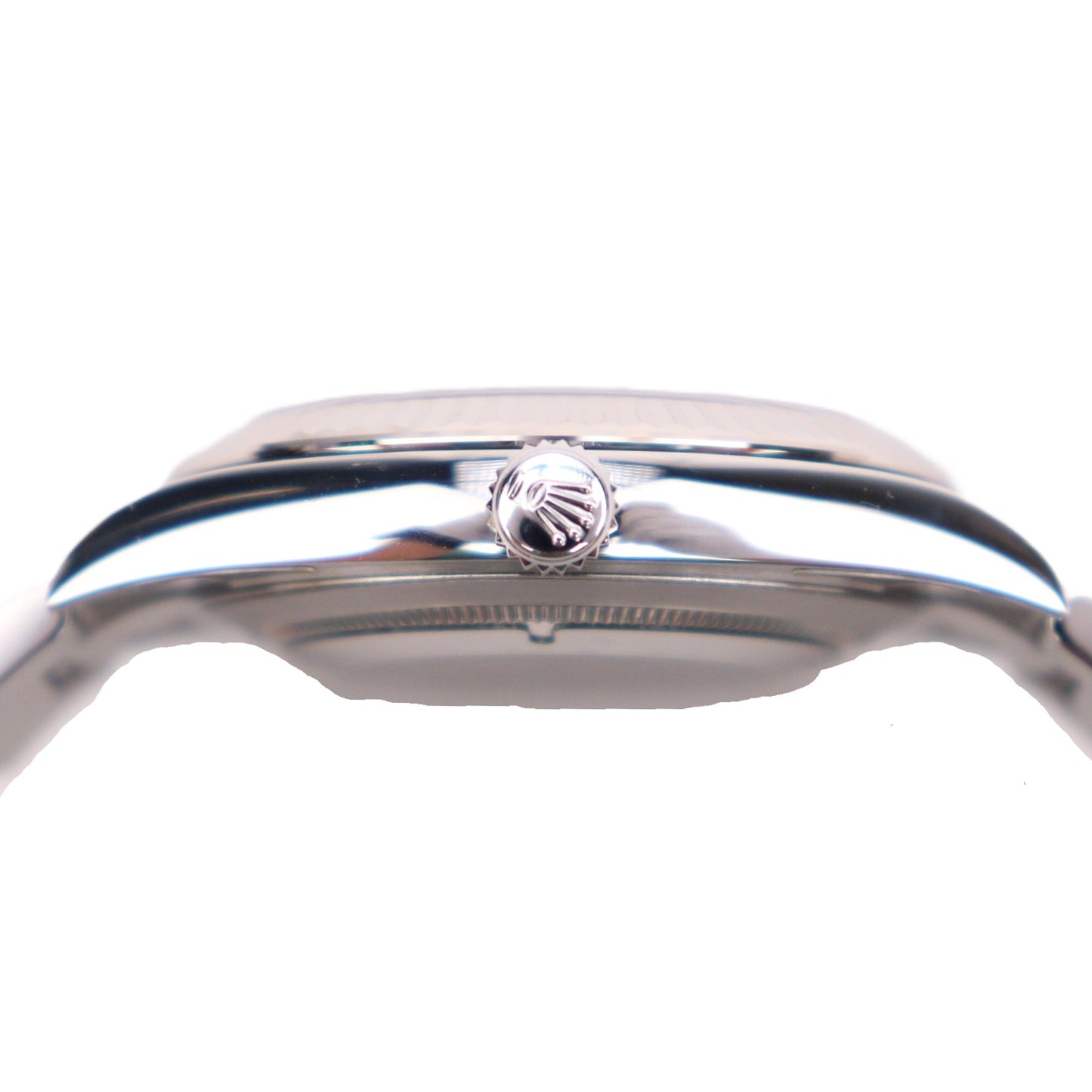 ROLEX 126334 Date Just