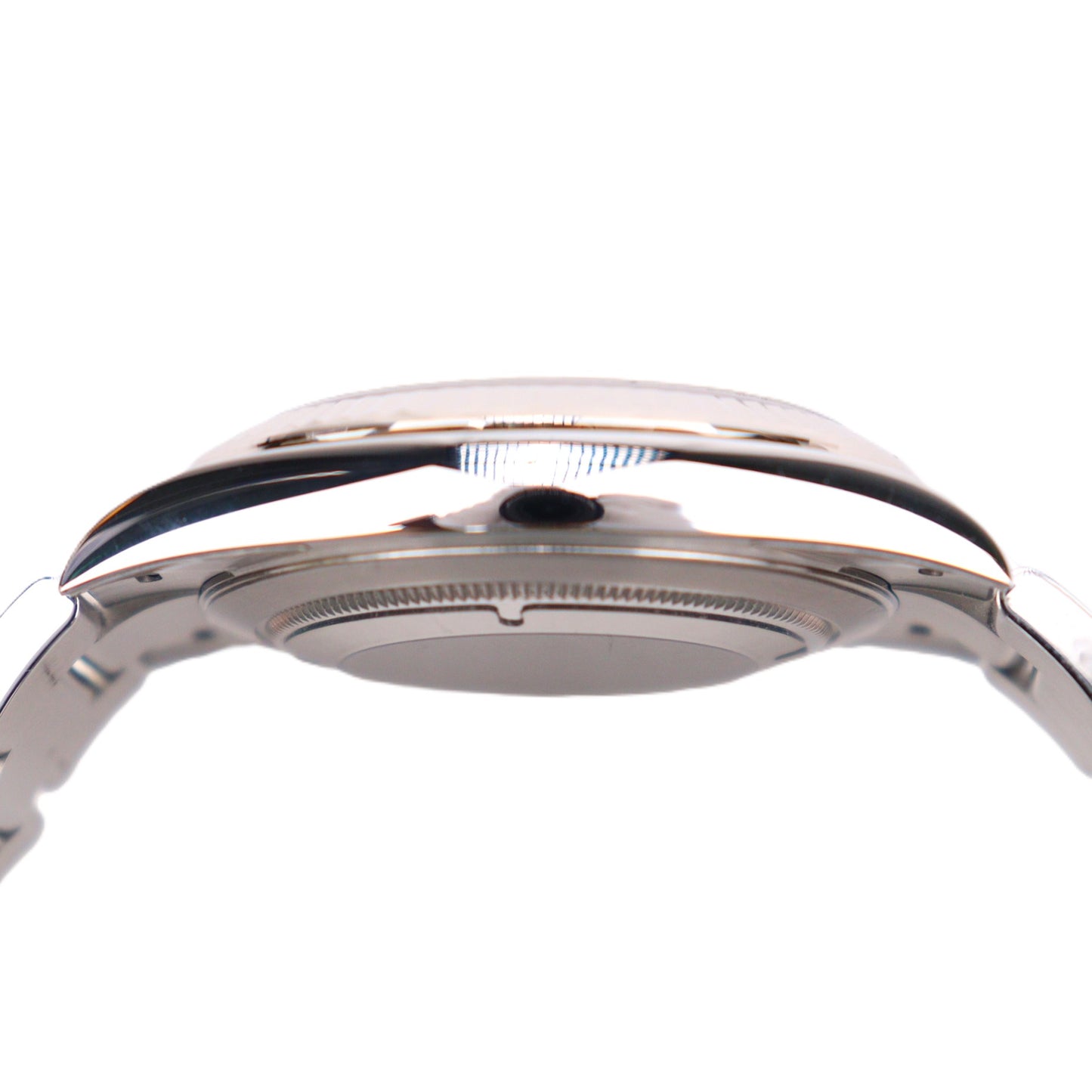 ROLEX 126334 Date Just