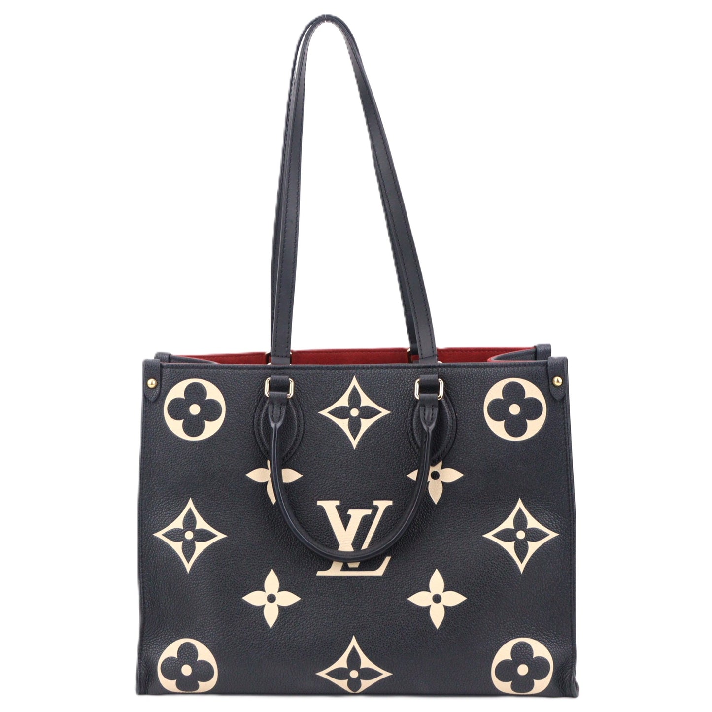 LOUIS VUITTON M45495 ON THE GO