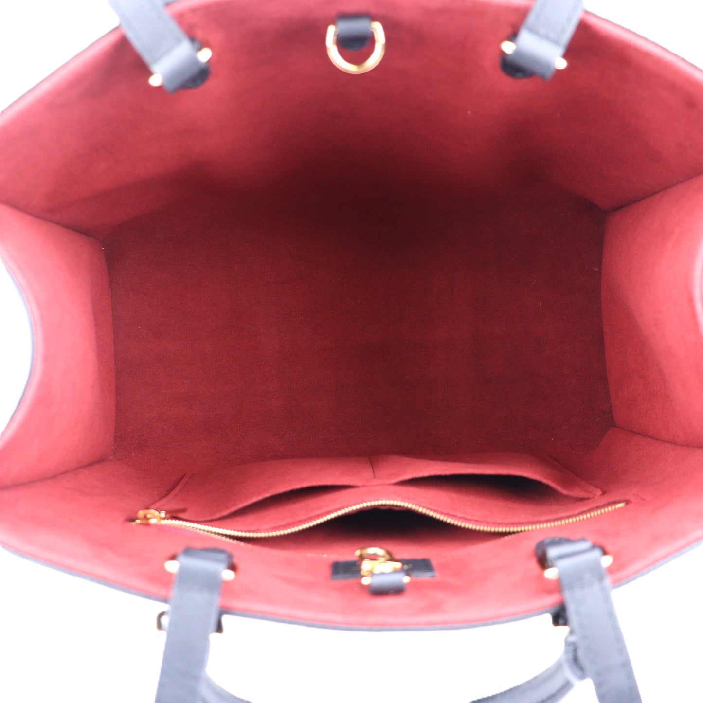 LOUIS VUITTON M45495 ON THE GO