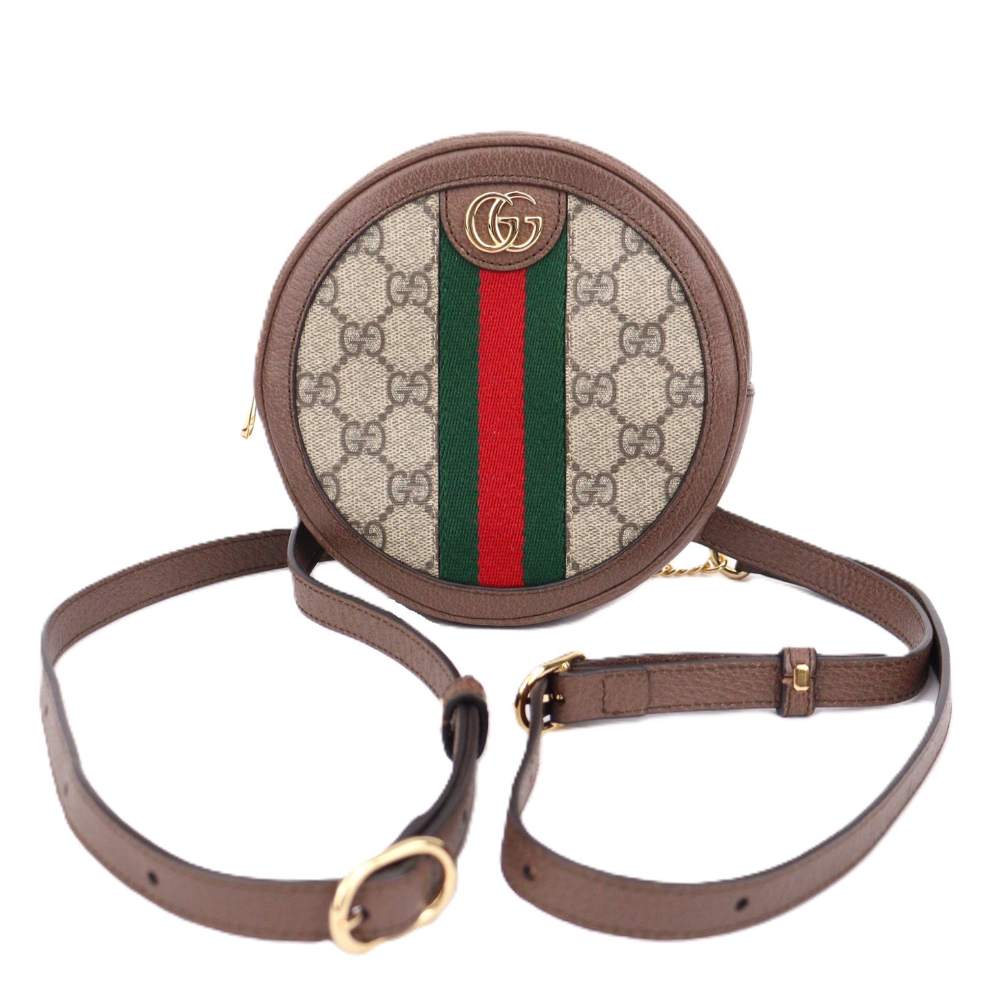 GUCCI 598661 96IWG BACKPACK