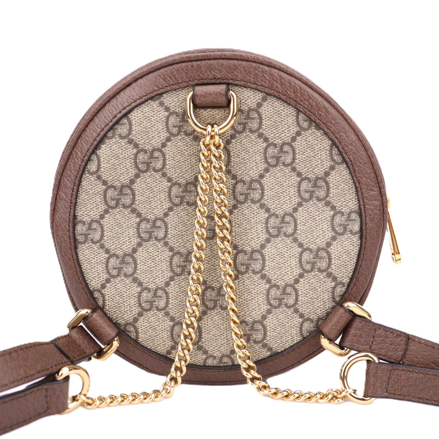 GUCCI 598661 96IWG BACKPACK