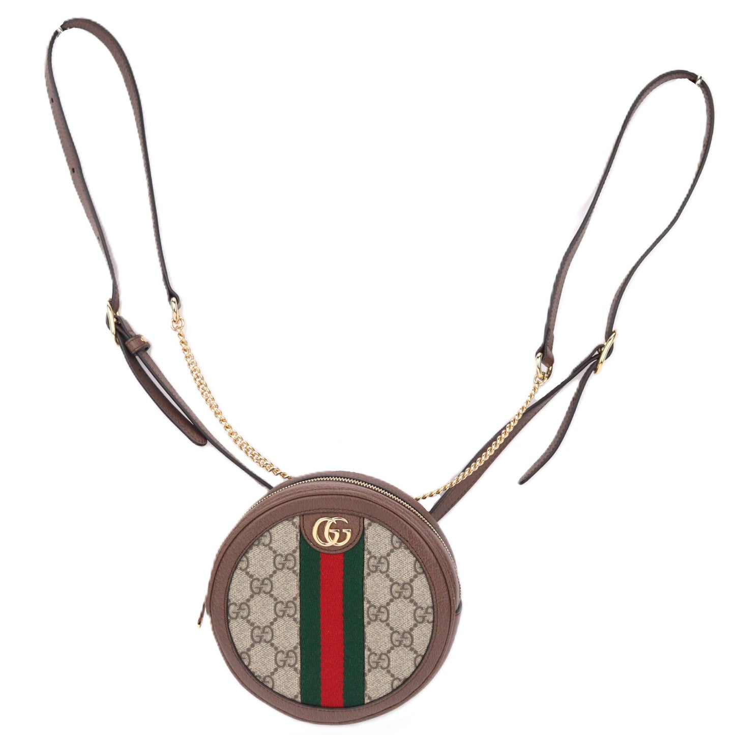 GUCCI 598661 96IWG BACKPACK