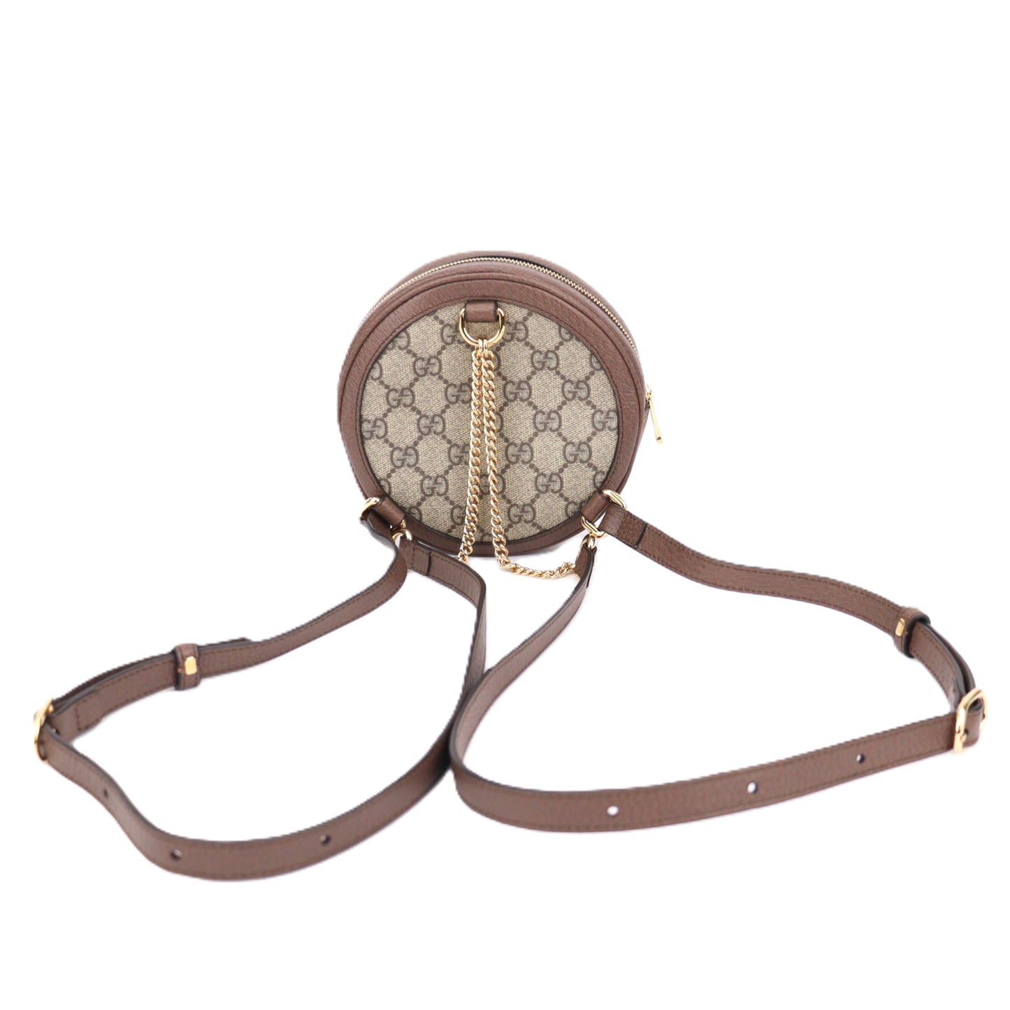 GUCCI 598661 96IWG BACKPACK