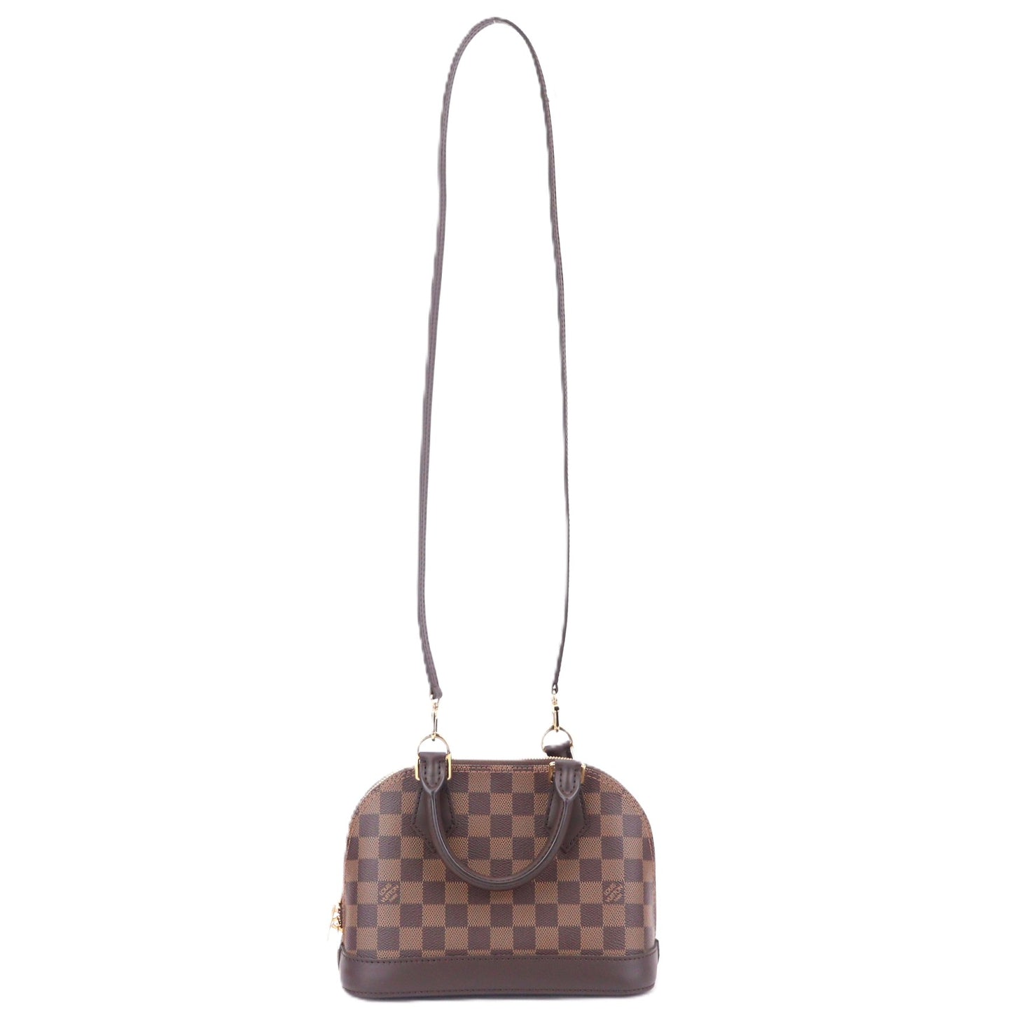 LOUIS VUITTON N40606 ALMA