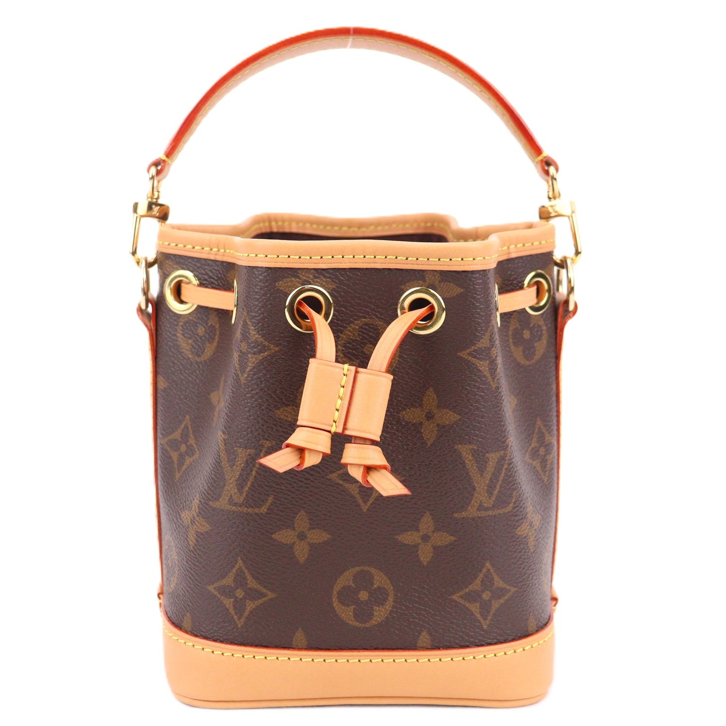 LOUIS VUITTON M81266 NANO NOE