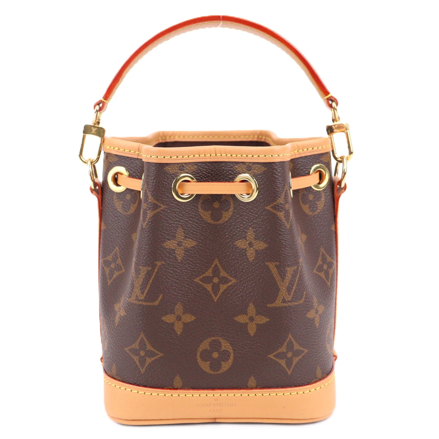 LOUIS VUITTON M81266 NANO NOE