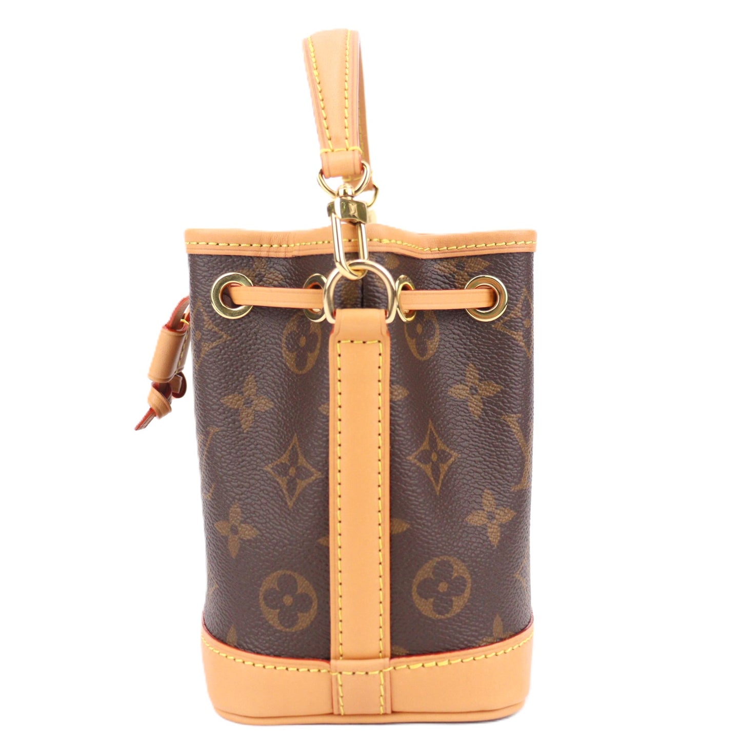 LOUIS VUITTON M81266 NANO NOE