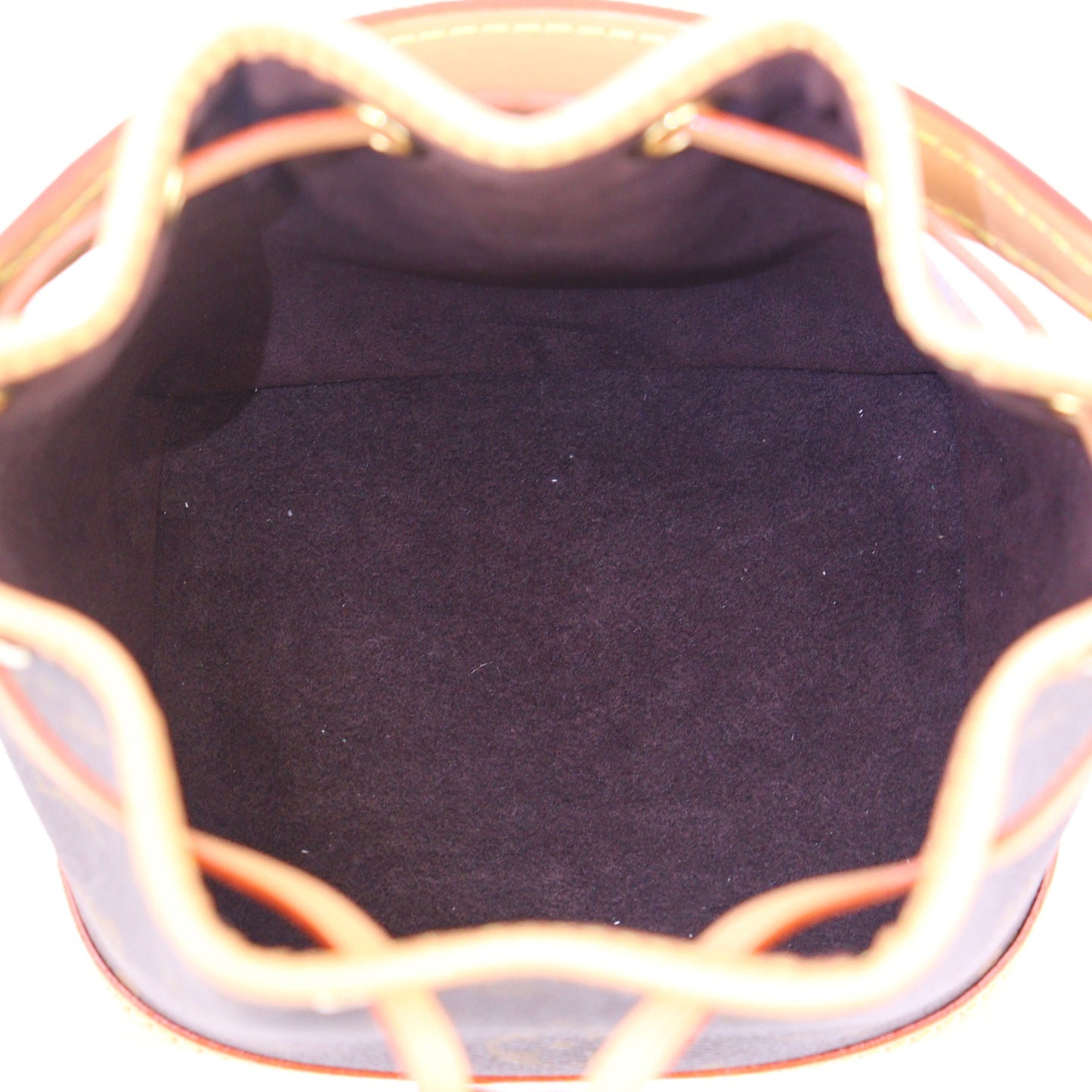 LOUIS VUITTON M81266 NANO NOE