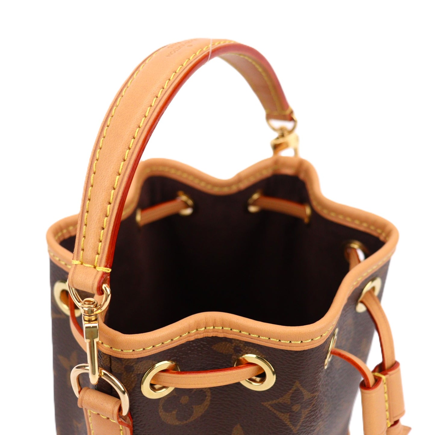 LOUIS VUITTON M81266 NANO NOE