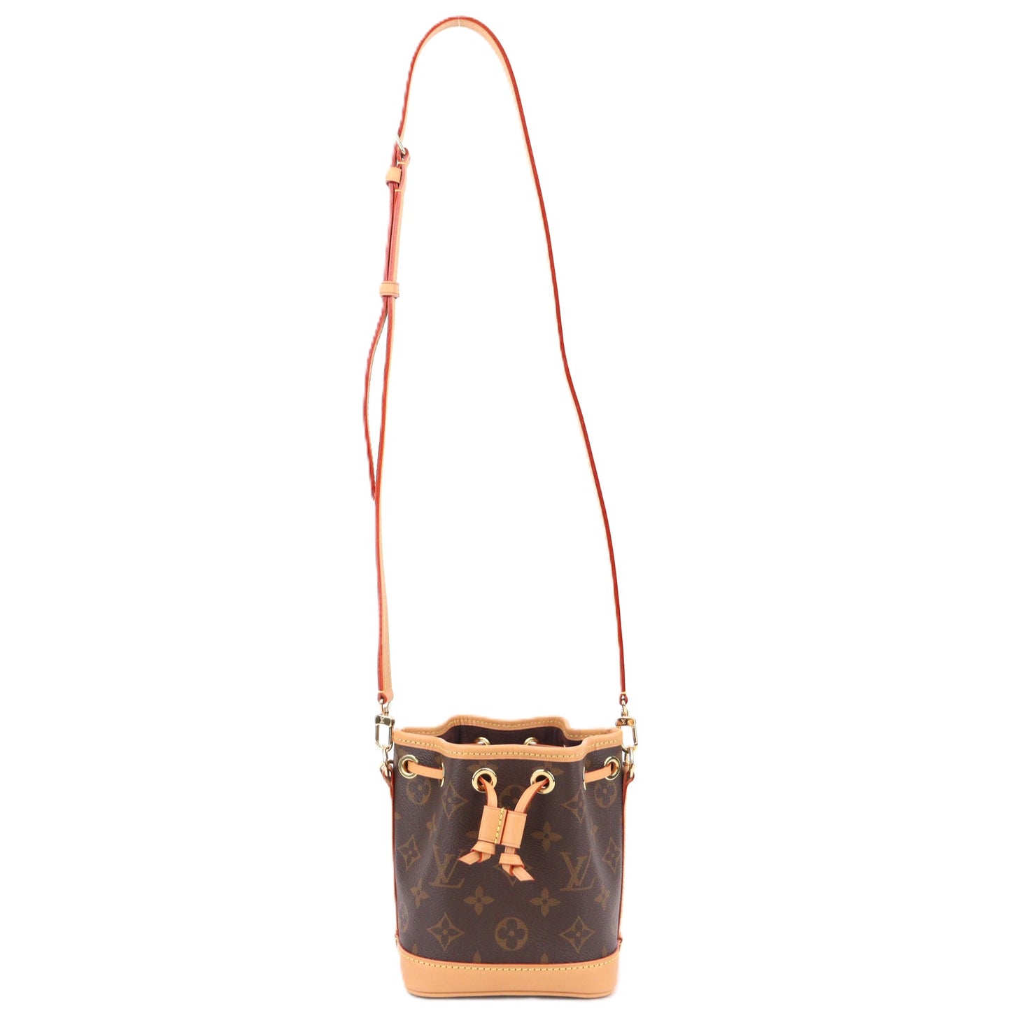 LOUIS VUITTON M81266 NANO NOE