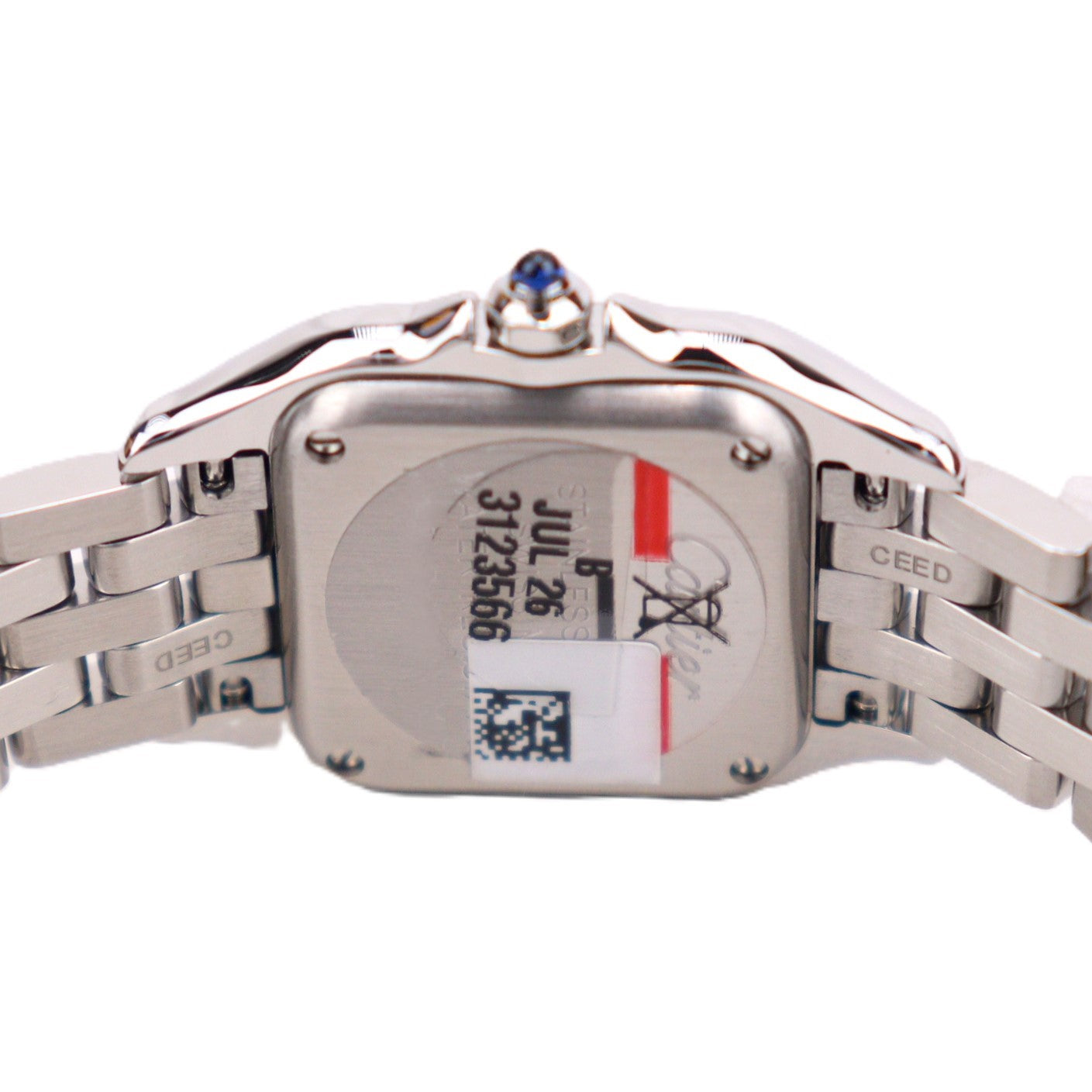 Cartier WSPN0006 Panthere