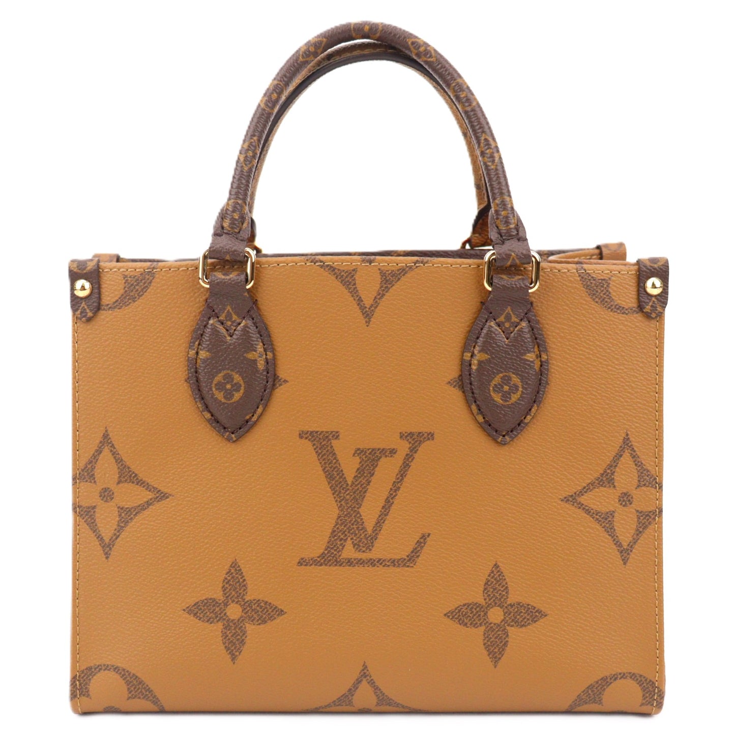 LOUIS VUITTON M46373 ON THE GO