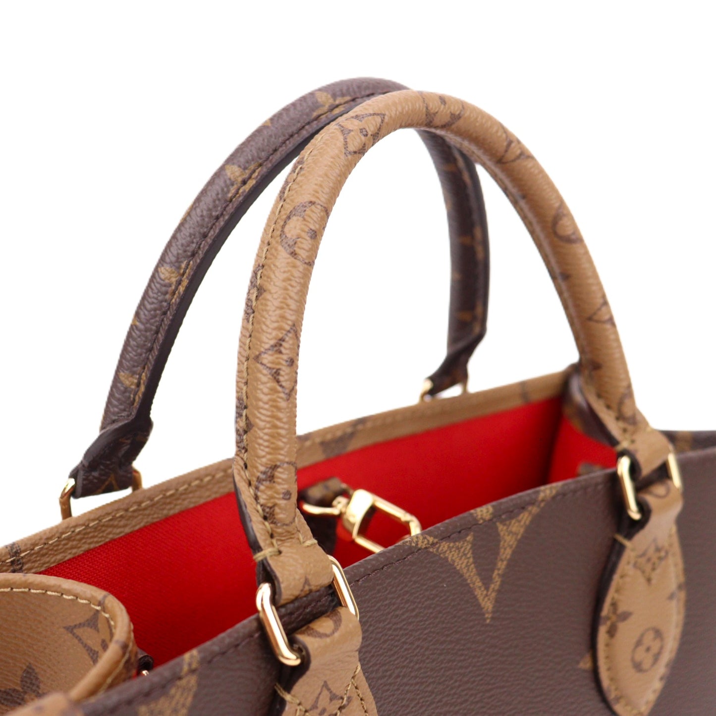LOUIS VUITTON M46373 ON THE GO