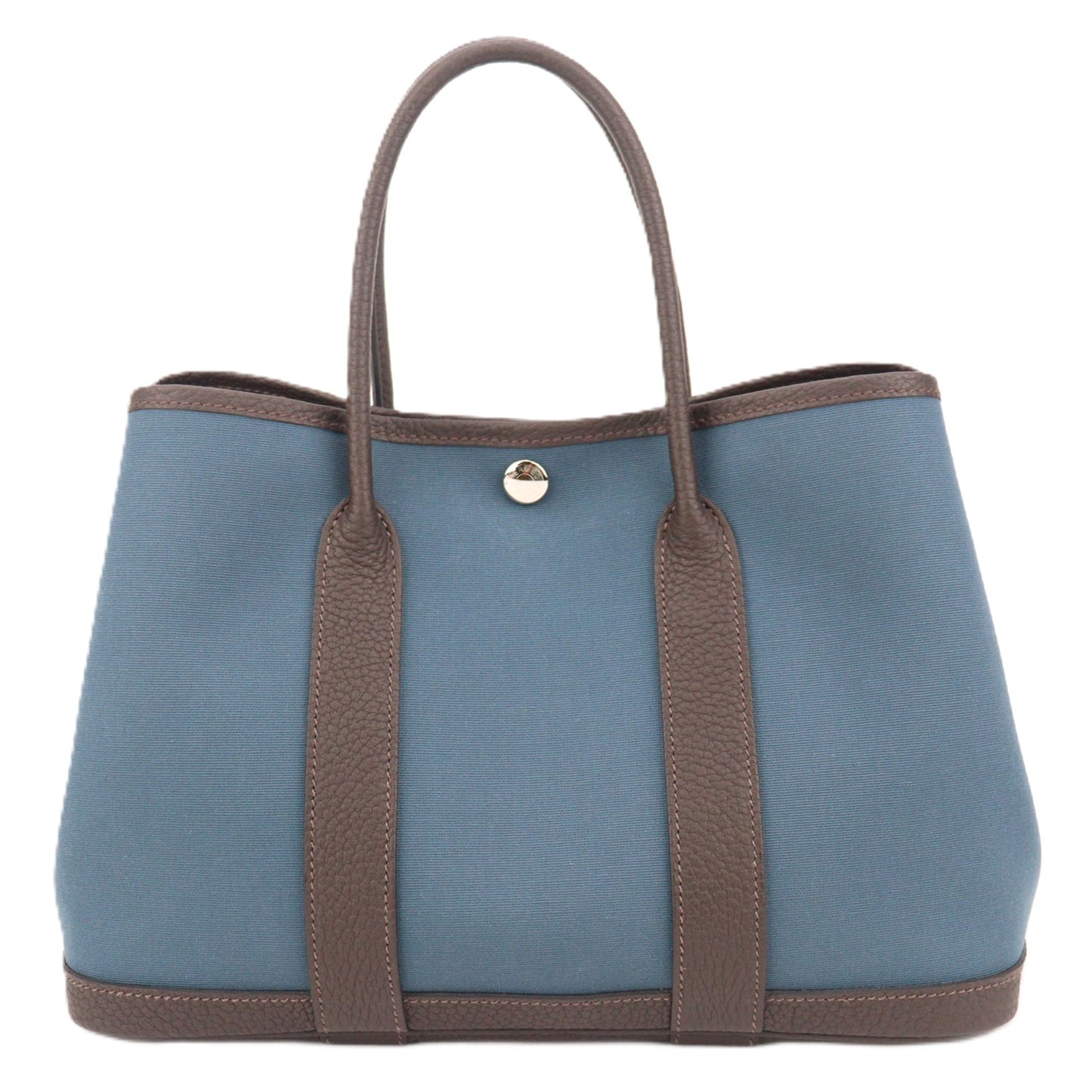 HERMES 082262CK GARDEN PARTY