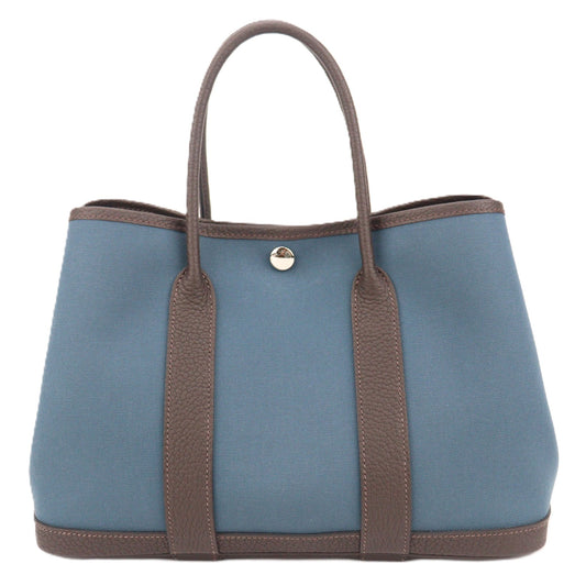 HERMES 082262CK GARDEN PARTY