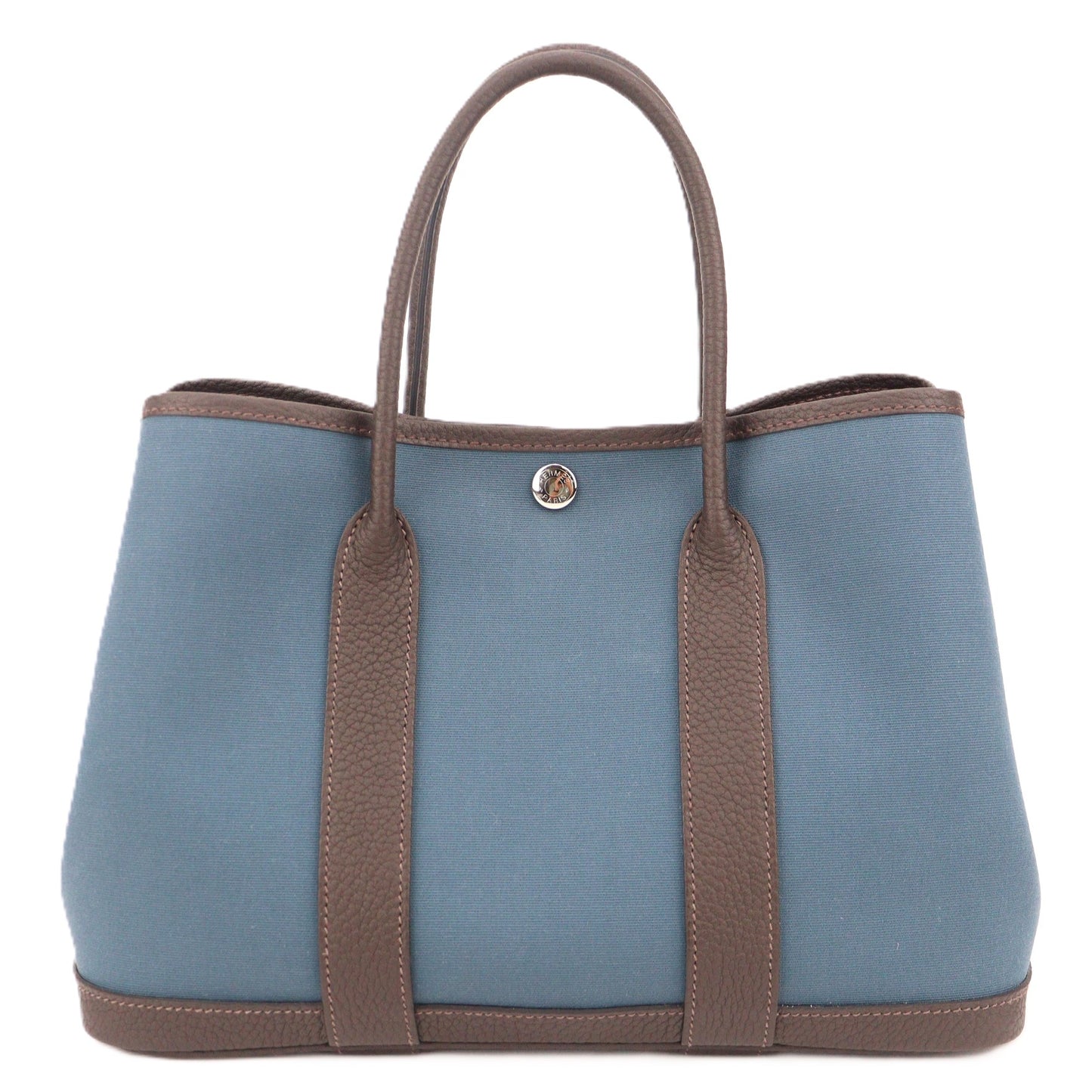 HERMES 082262CK GARDEN PARTY