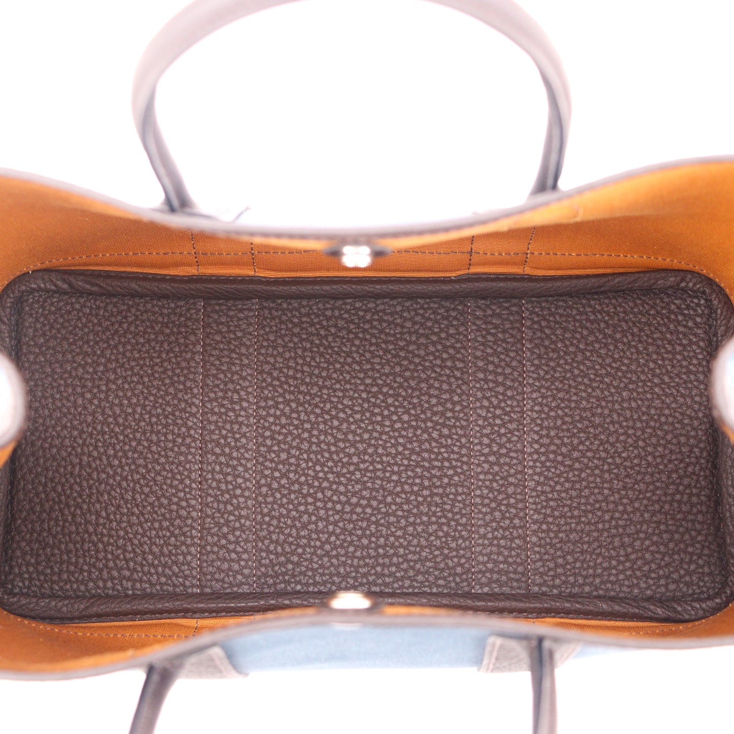 HERMES 082262CK GARDEN PARTY