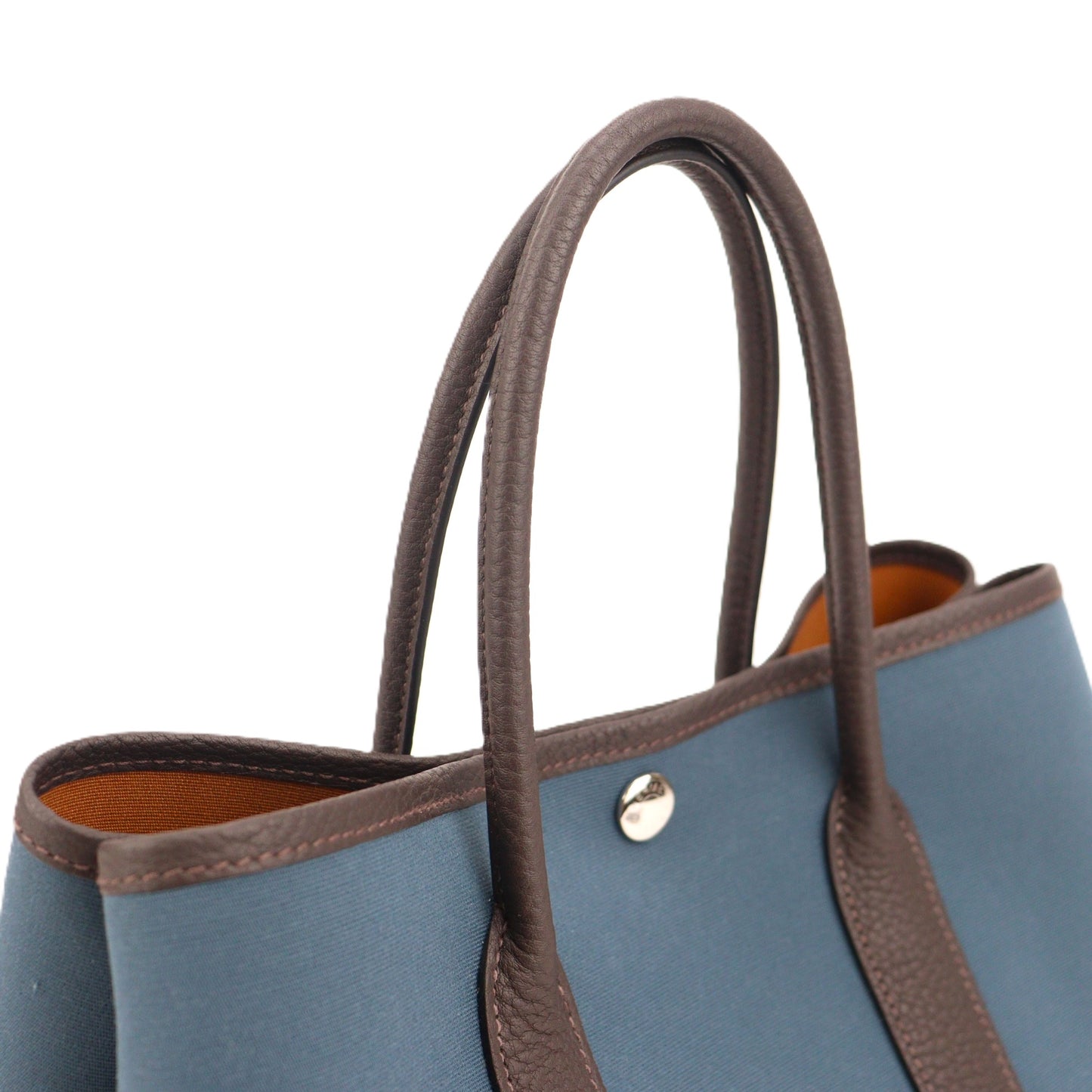 HERMES 082262CK GARDEN PARTY