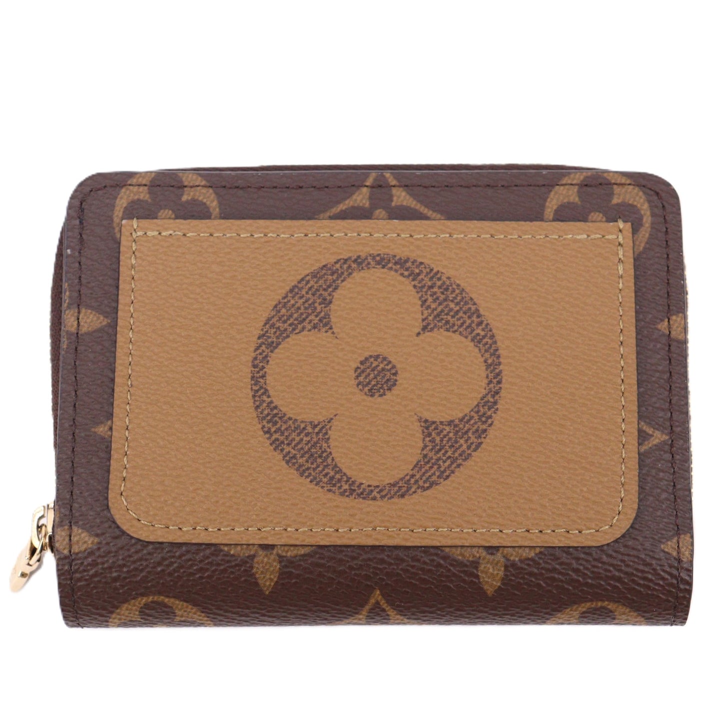 LOUIS VUITTON M81461 PORTEFEUILLE LOU