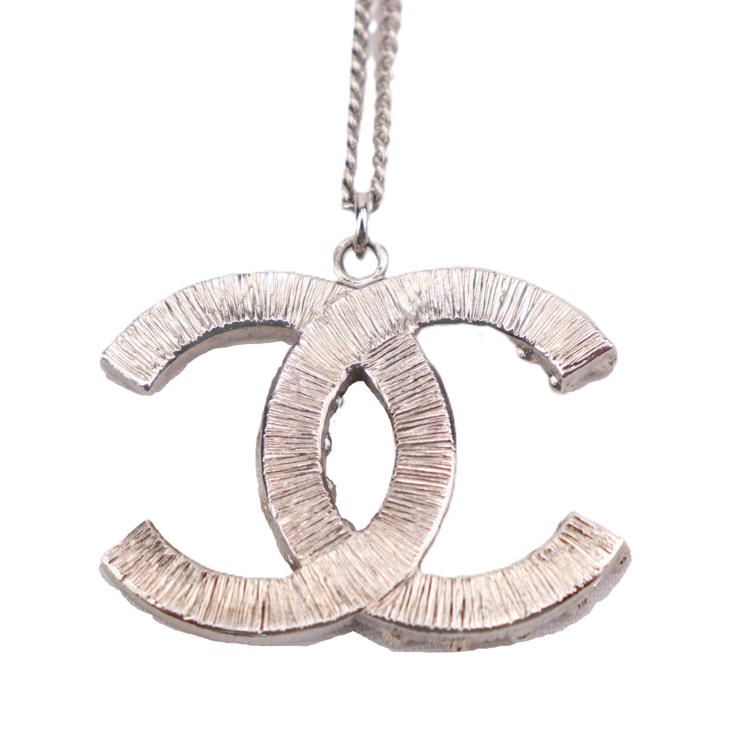 CHANEL NECKLACE