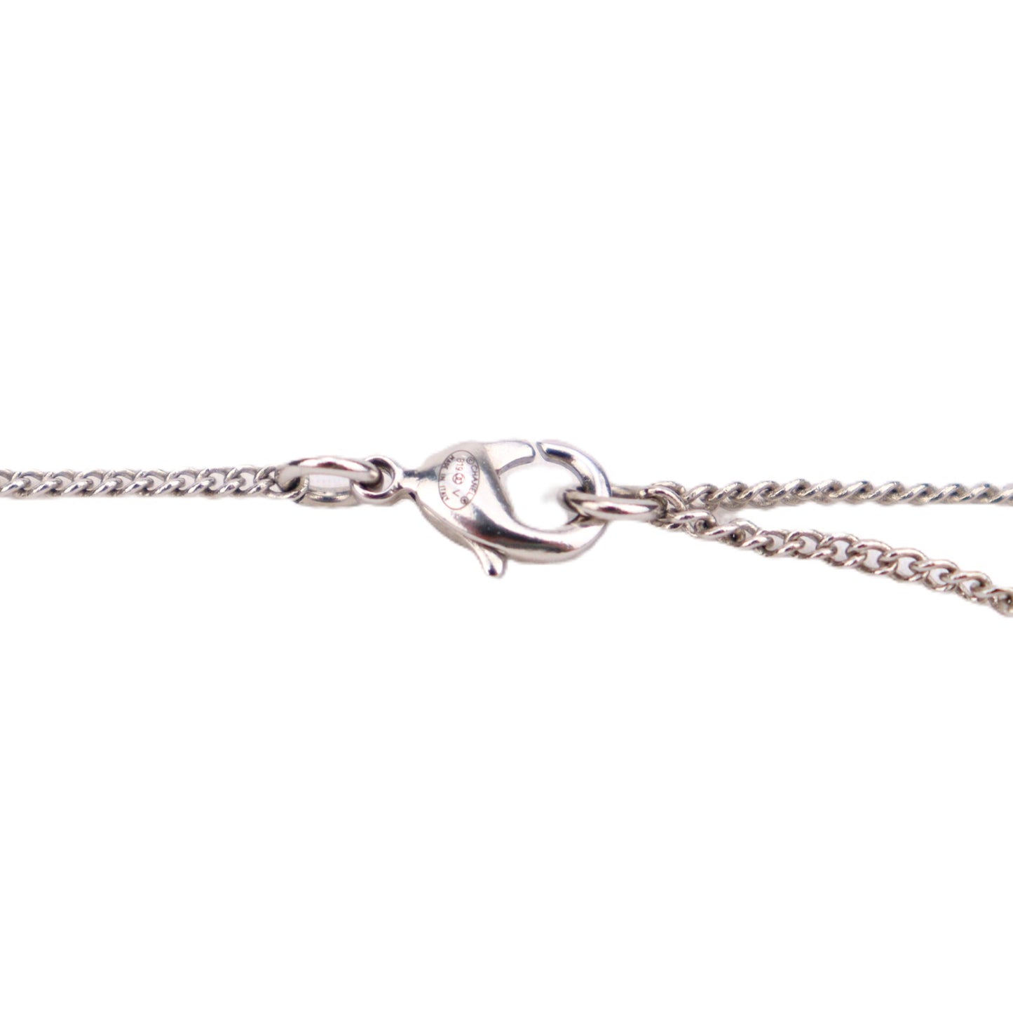 CHANEL NECKLACE