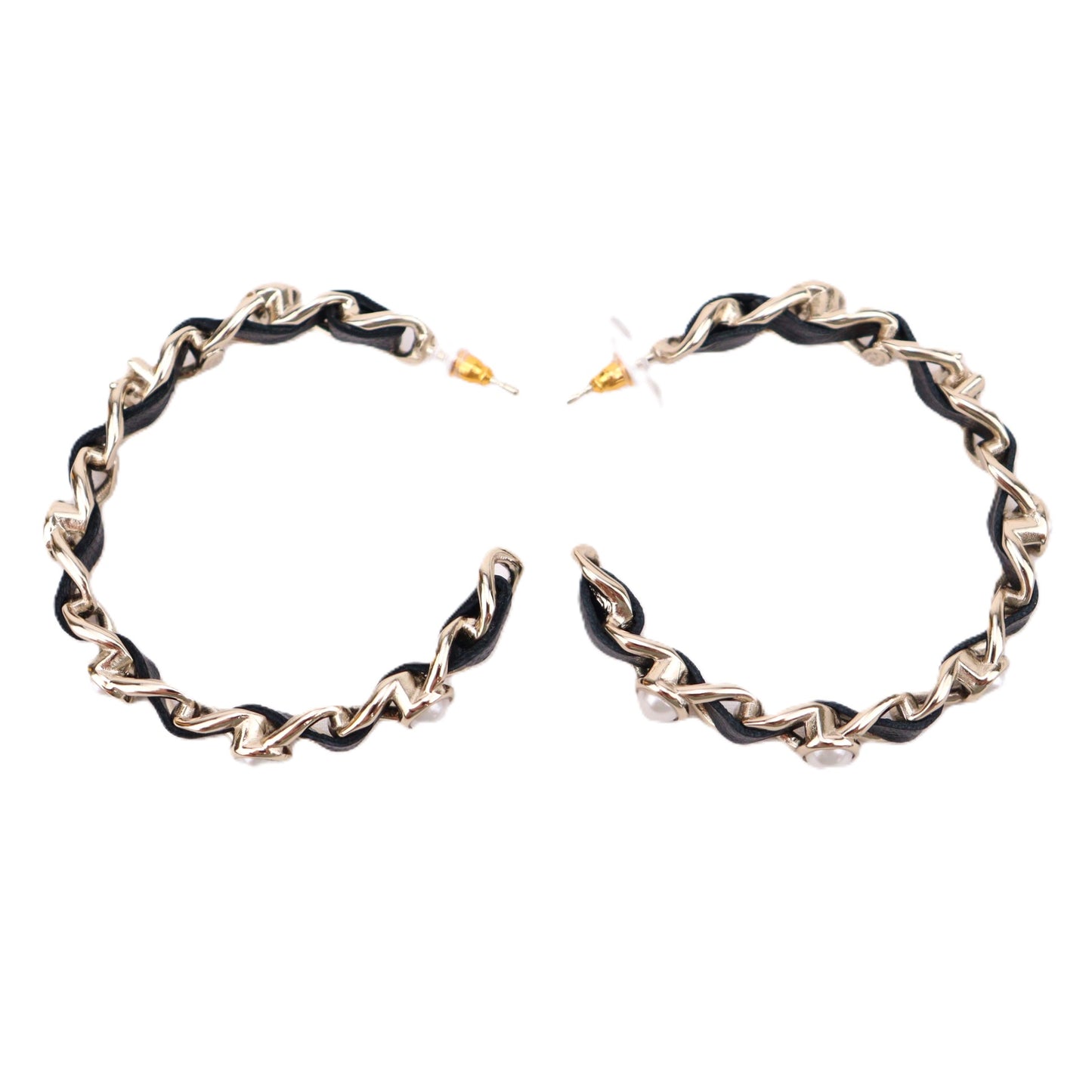 CHANEL AB2674 EARRINGS