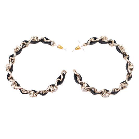 CHANEL AB2674 EARRINGS