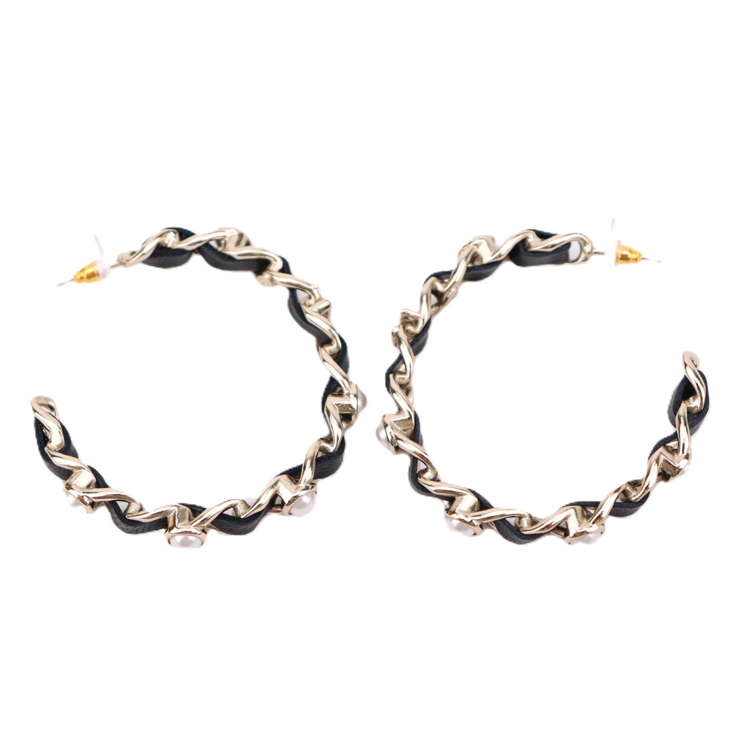 CHANEL AB2674 EARRINGS