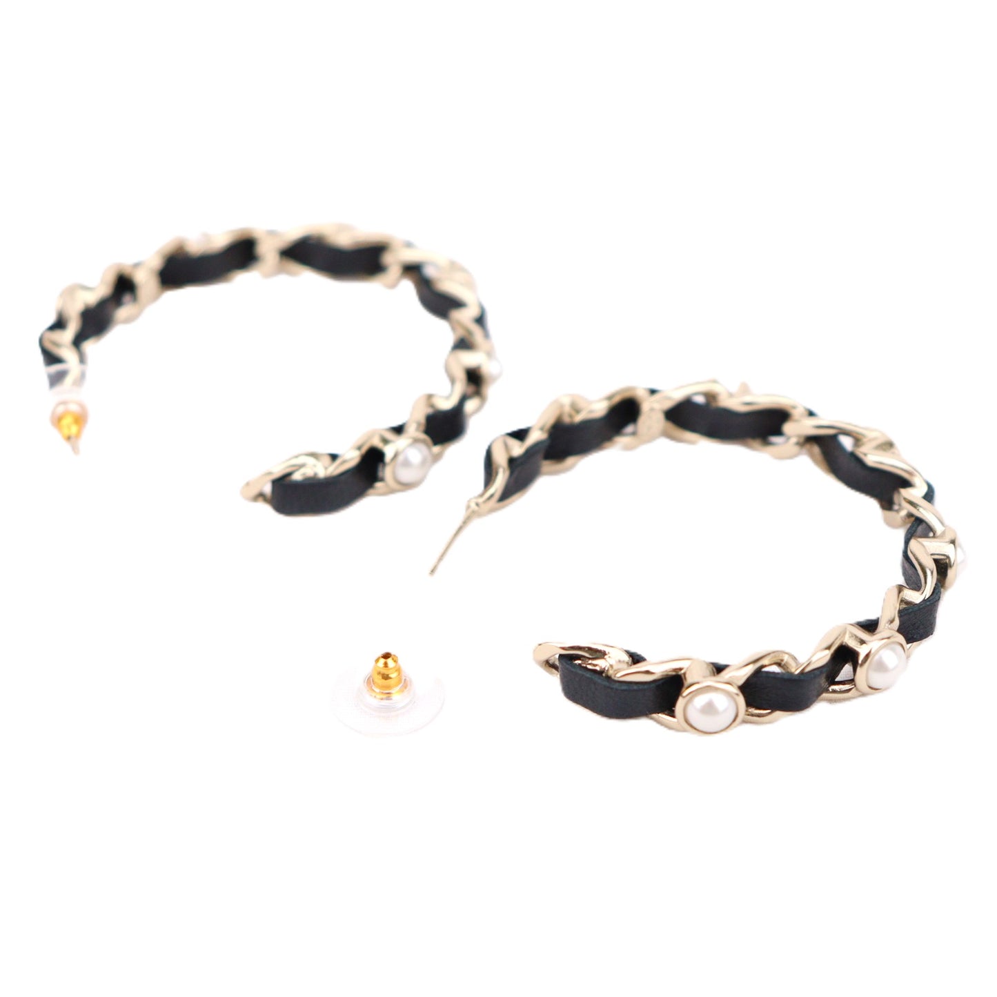 CHANEL AB2674 EARRINGS