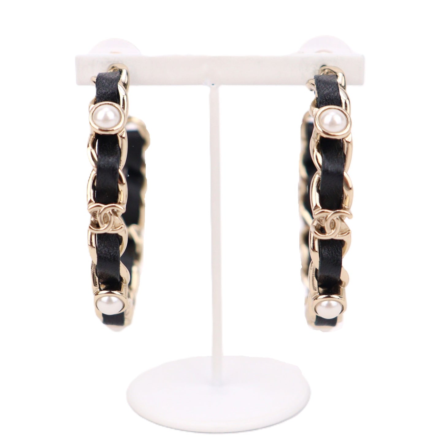 CHANEL AB2674 EARRINGS