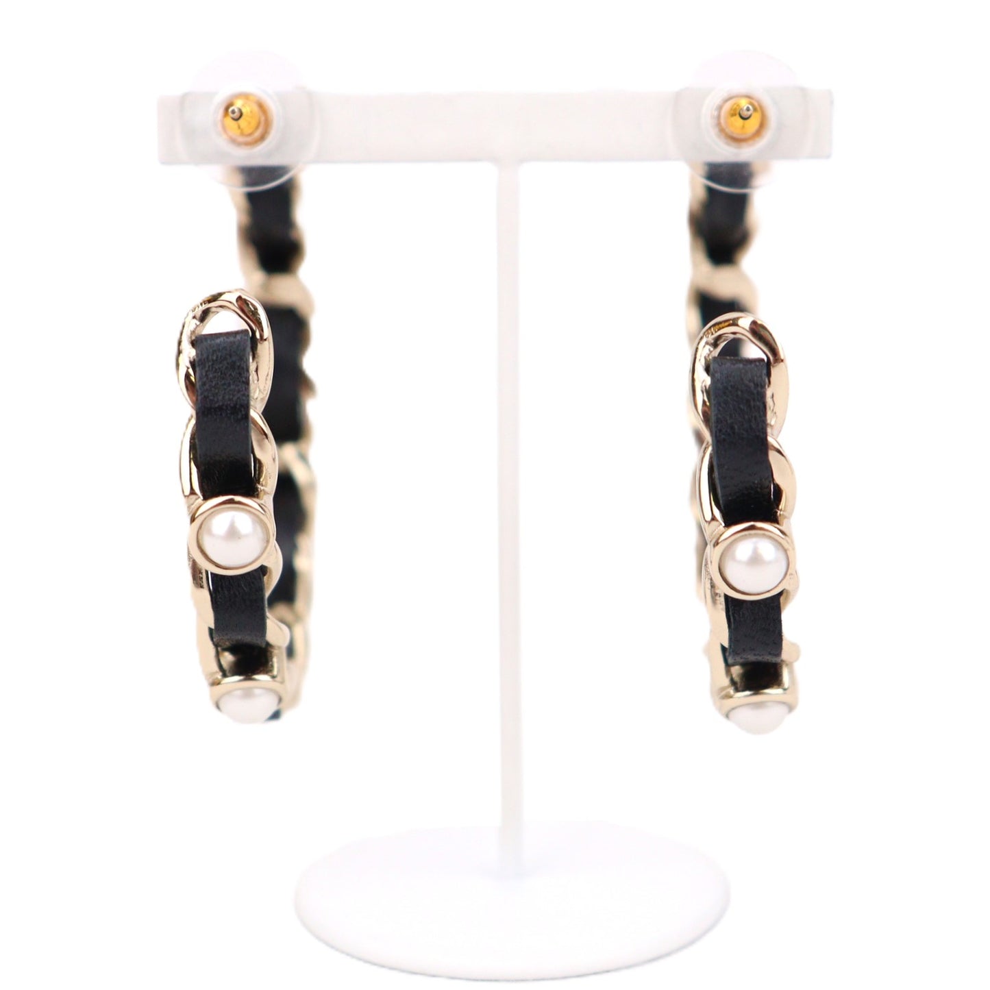 CHANEL AB2674 EARRINGS