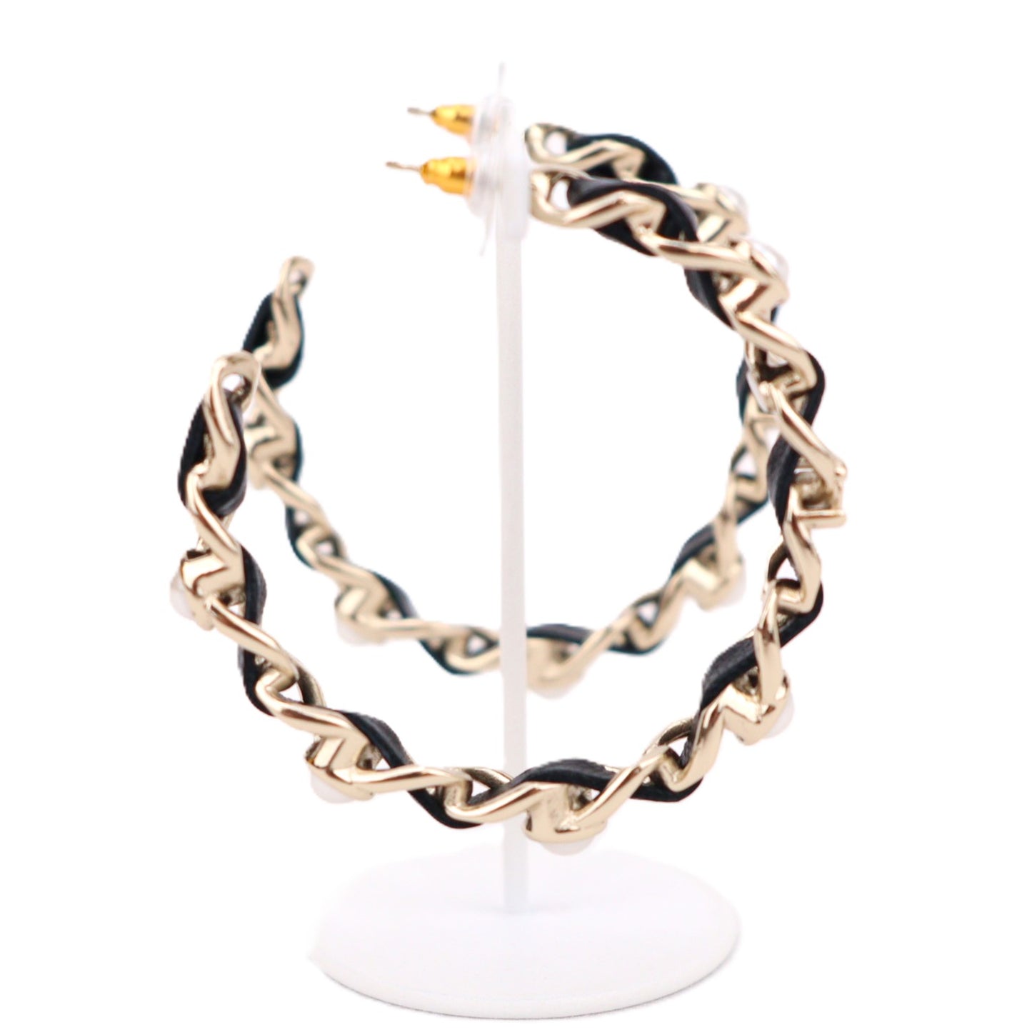 CHANEL AB2674 EARRINGS