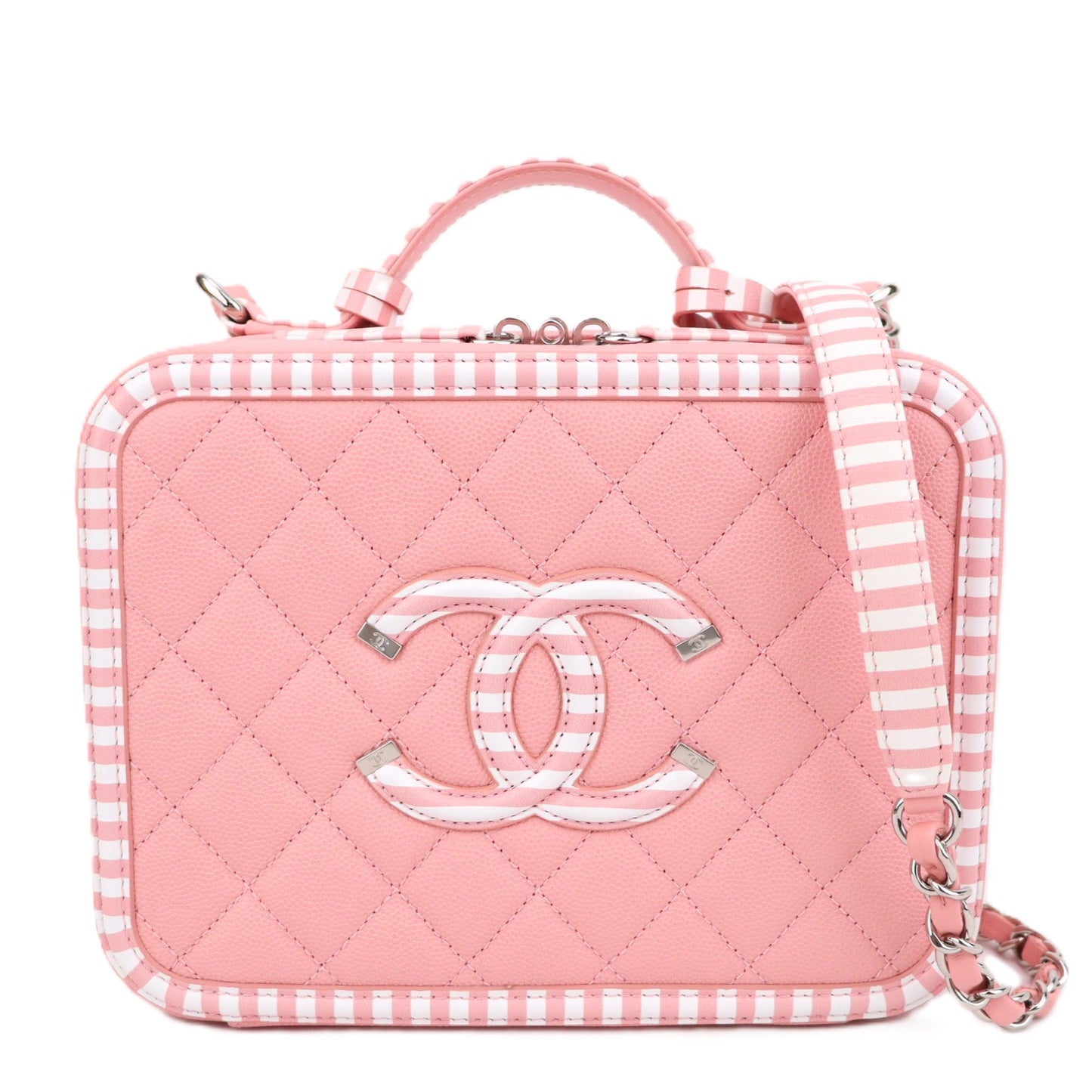 CHANEL 93343 BAG