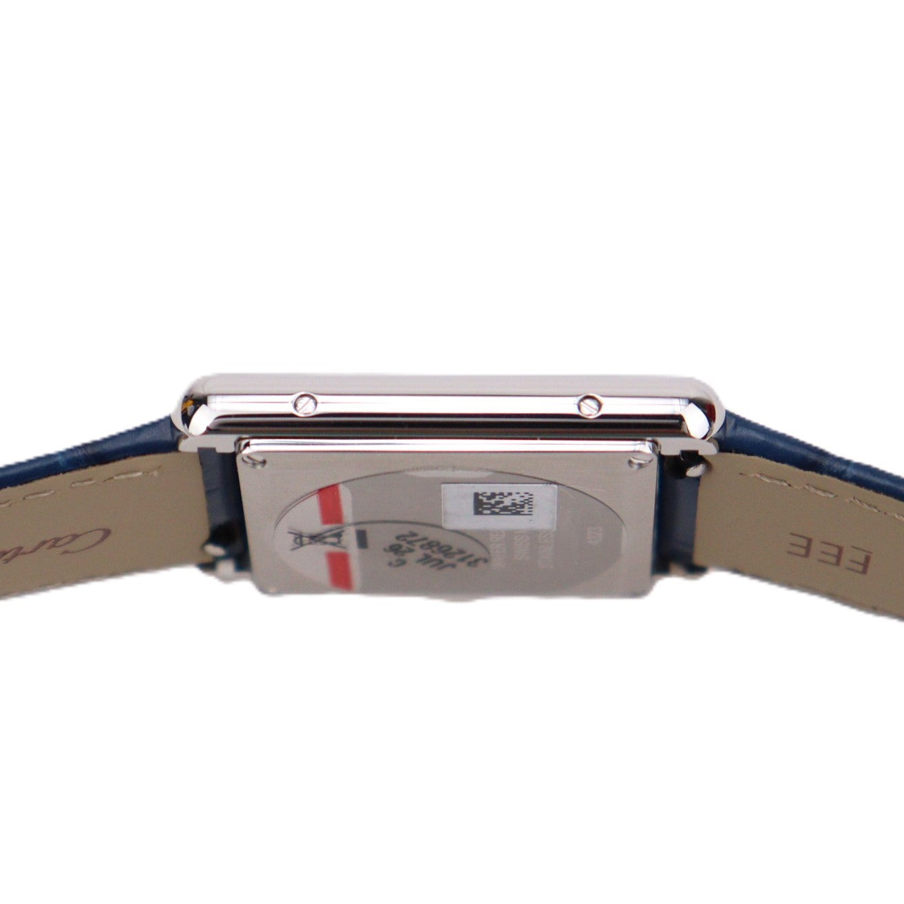 Cartier WSTA0055 Tank Must