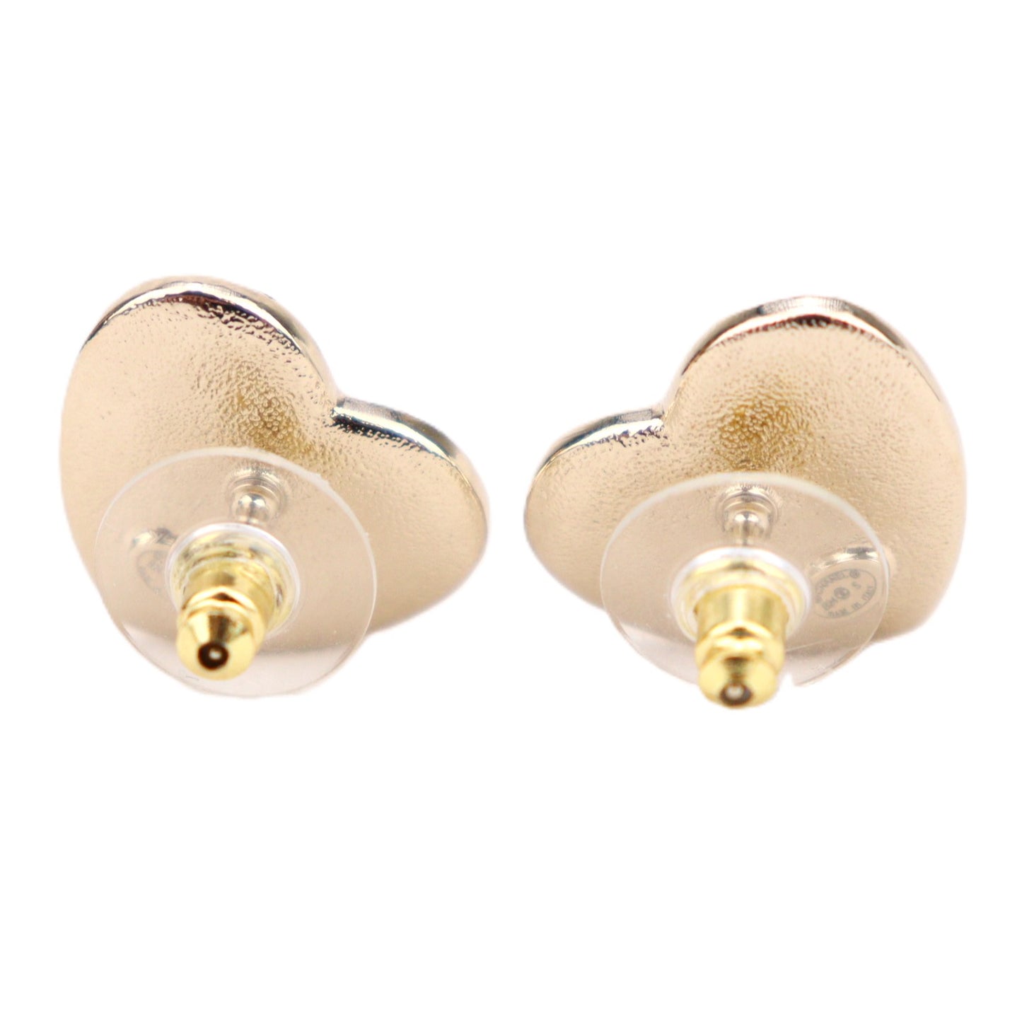 CHANEL ABD343 EARRINGS